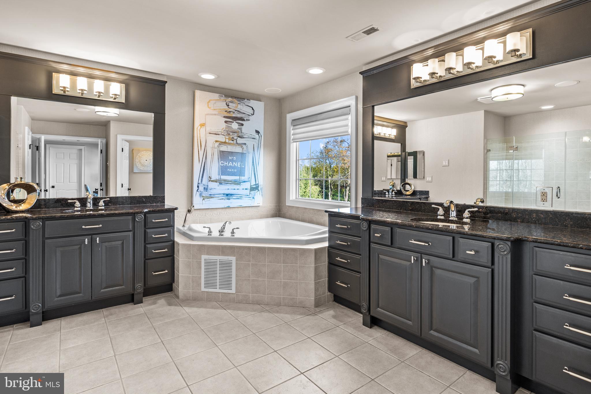 WOODS AT NORTHAMPTON - Residential