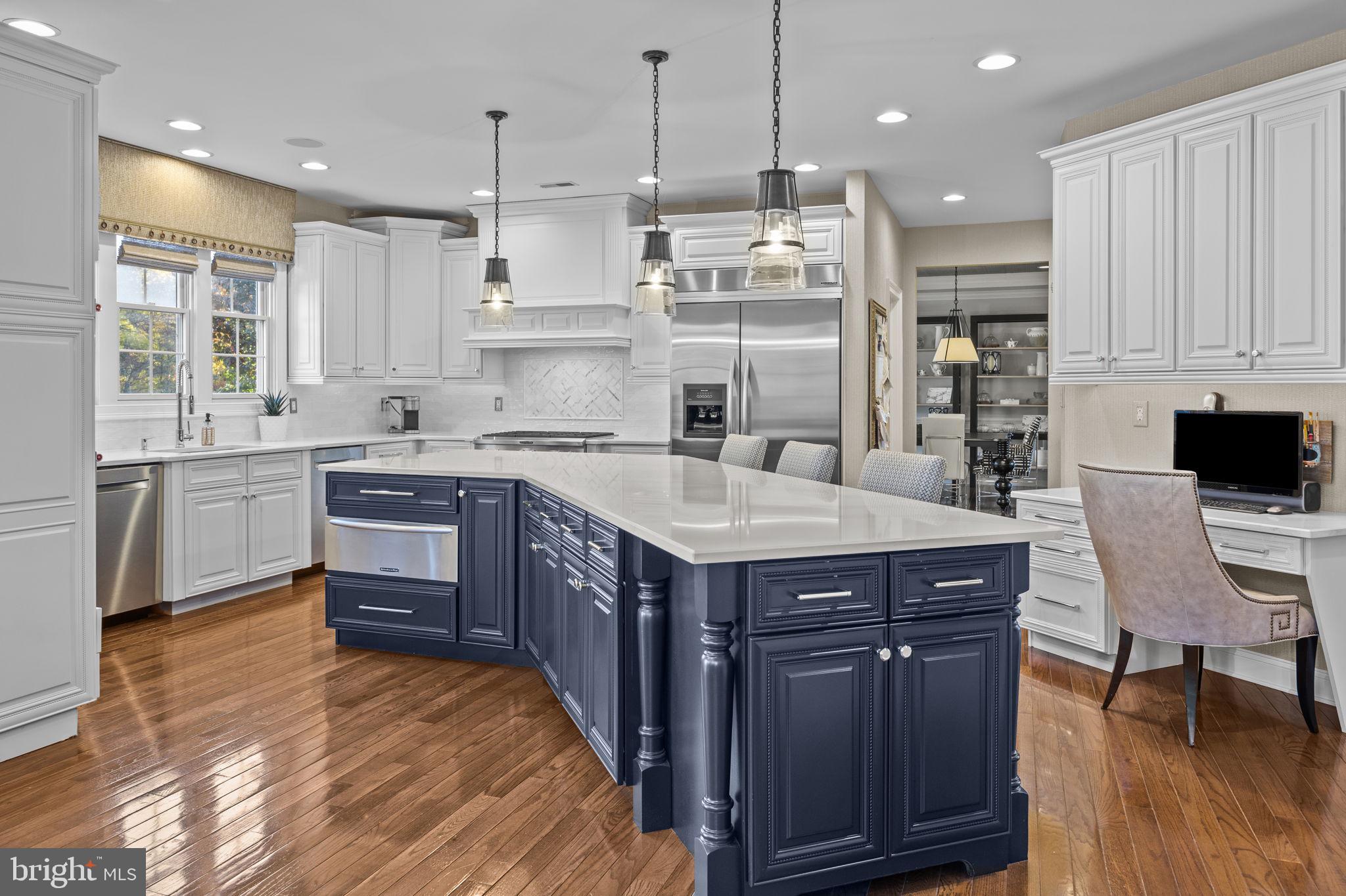 WOODS AT NORTHAMPTON - Residential