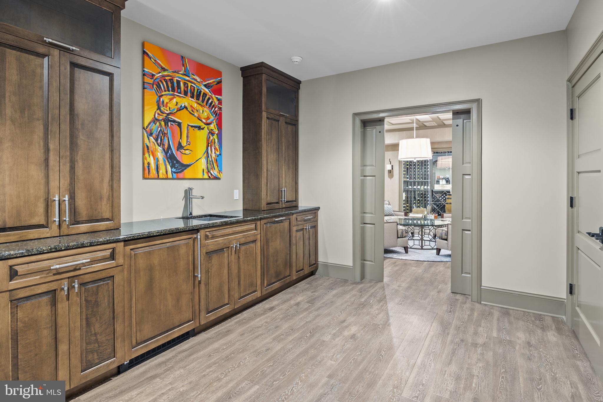 WOODS AT NORTHAMPTON - Residential