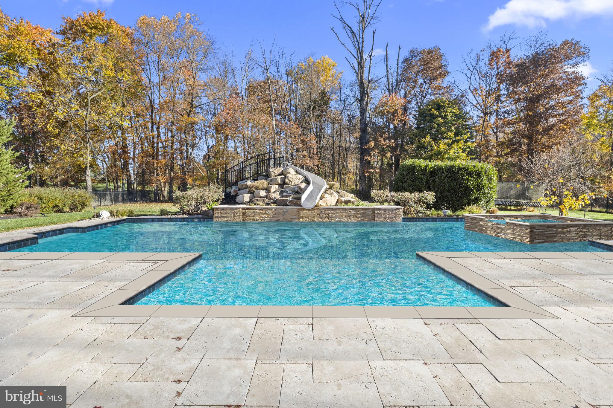 WOODS AT NORTHAMPTON - Residential