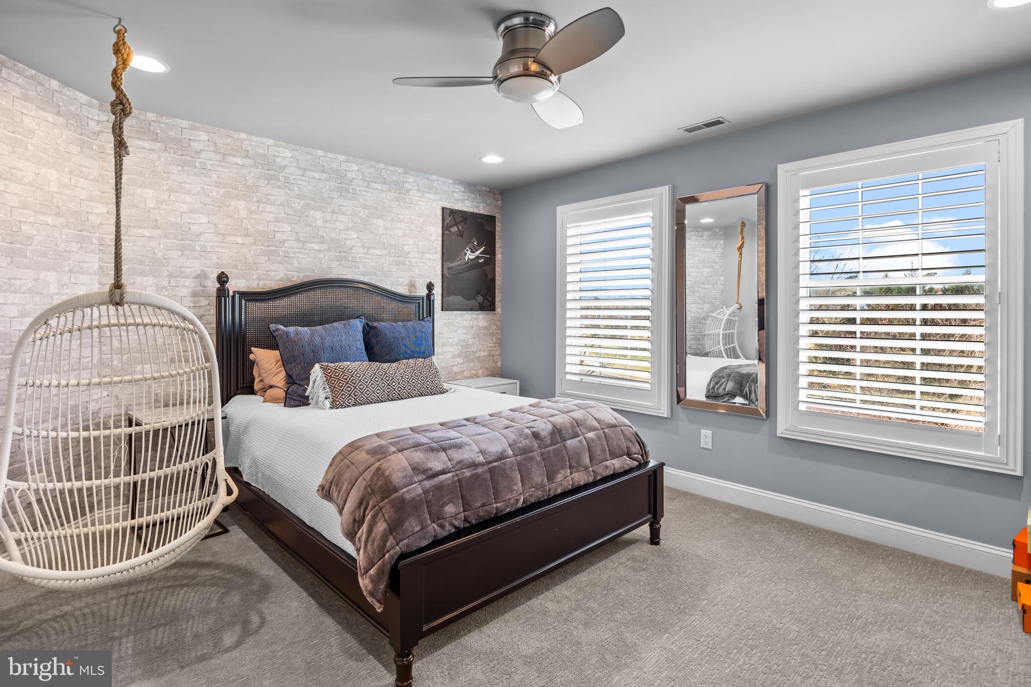 WOODS AT NORTHAMPTON - Residential