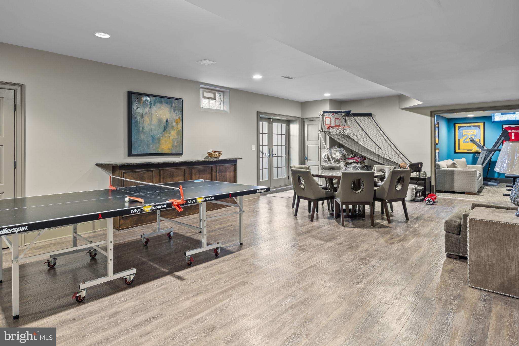 WOODS AT NORTHAMPTON - Residential