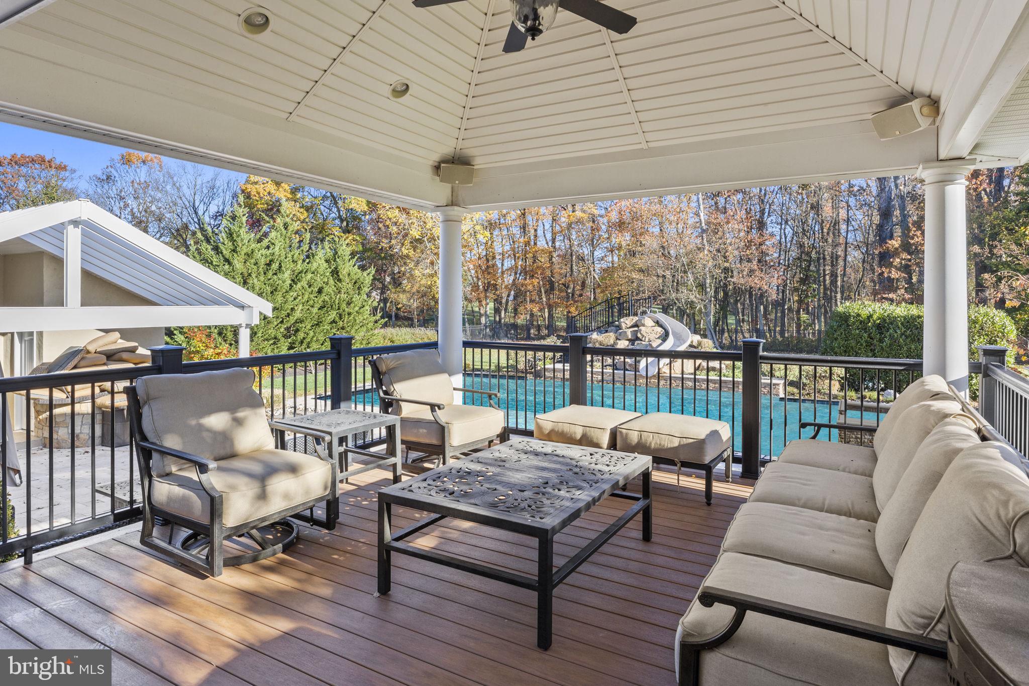 WOODS AT NORTHAMPTON - Residential