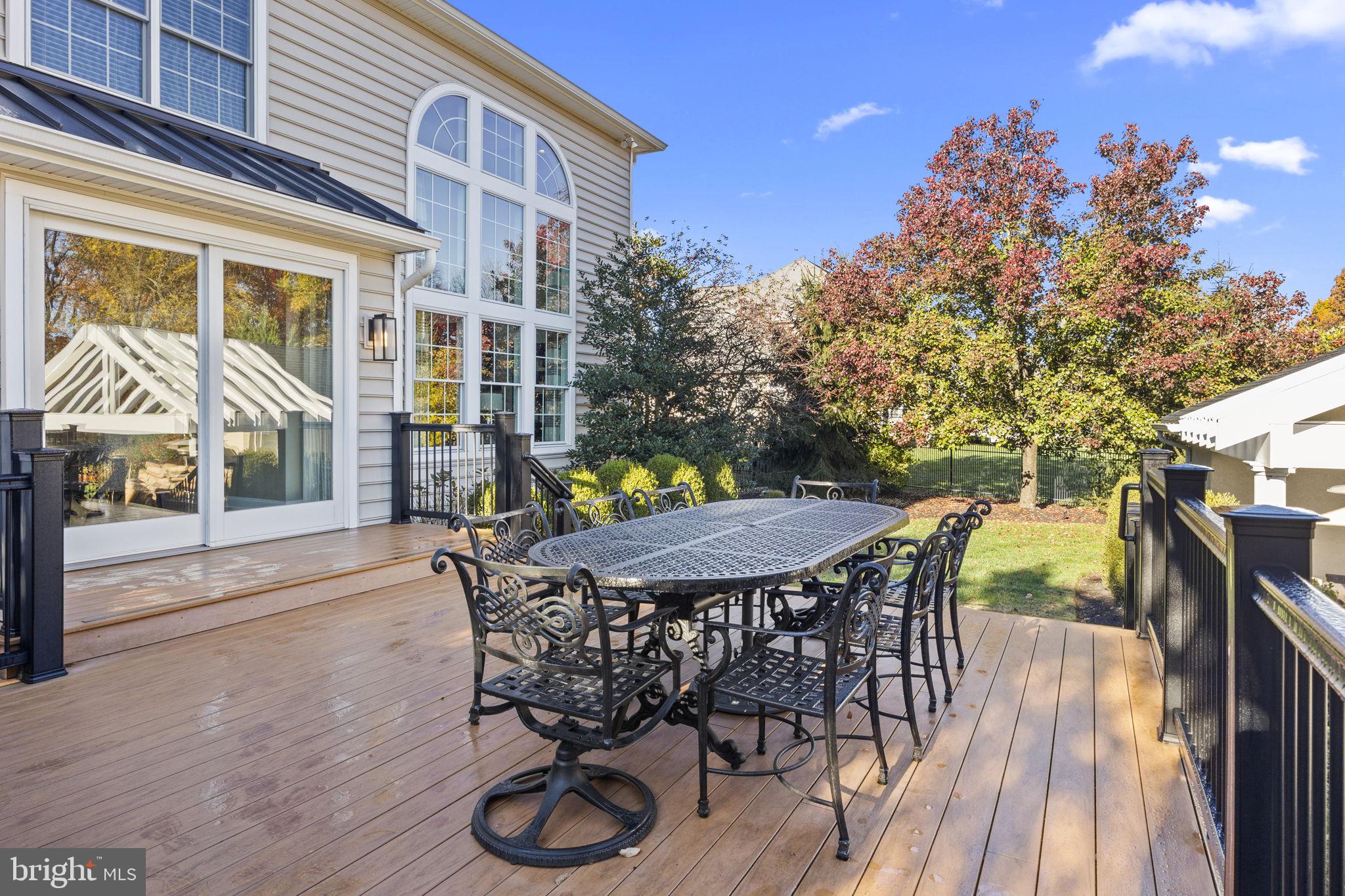 WOODS AT NORTHAMPTON - Residential