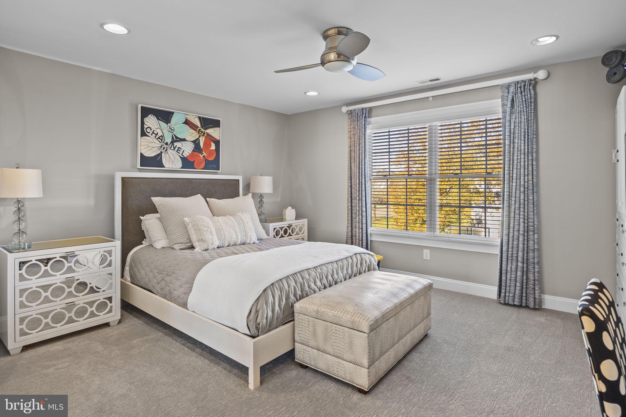 WOODS AT NORTHAMPTON - Residential