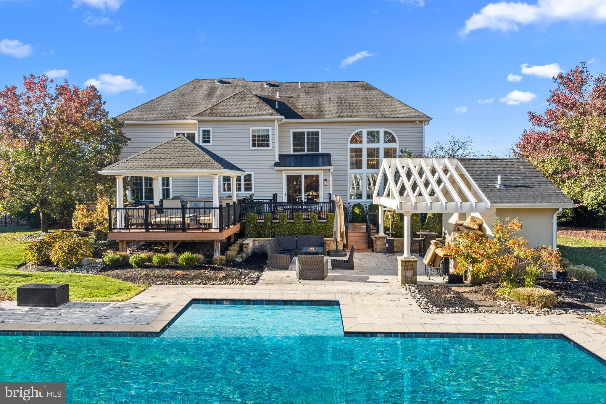 WOODS AT NORTHAMPTON - Residential