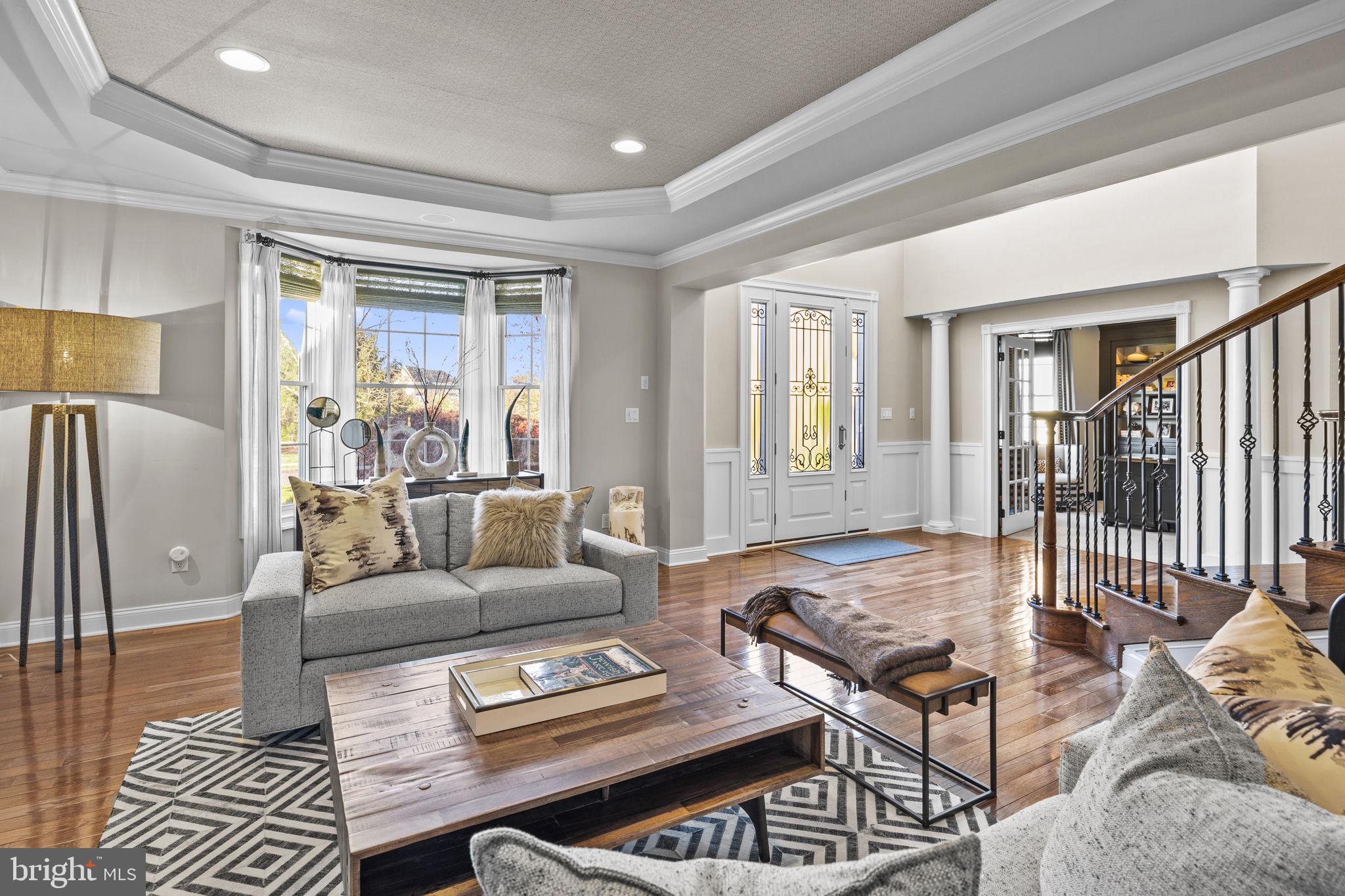 WOODS AT NORTHAMPTON - Residential