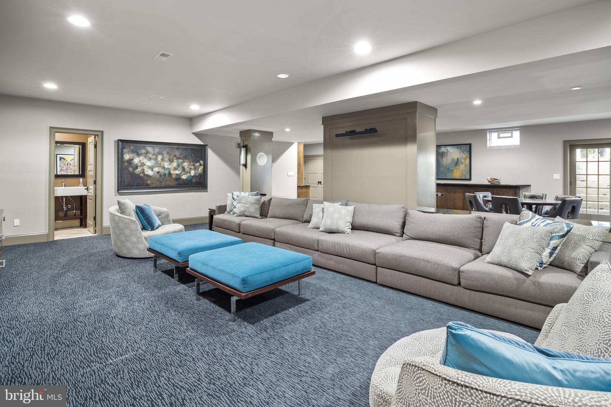 WOODS AT NORTHAMPTON - Residential