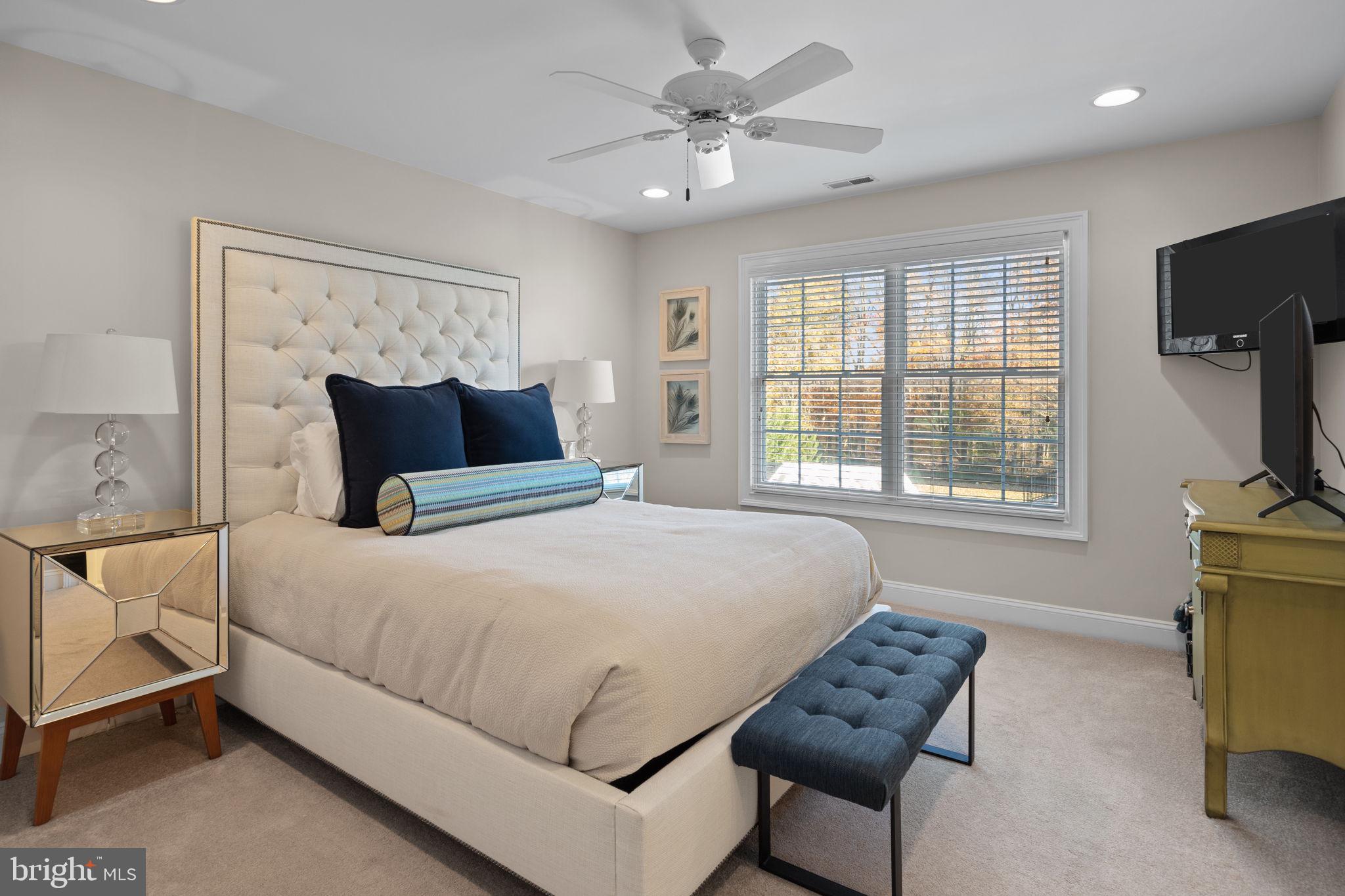 WOODS AT NORTHAMPTON - Residential