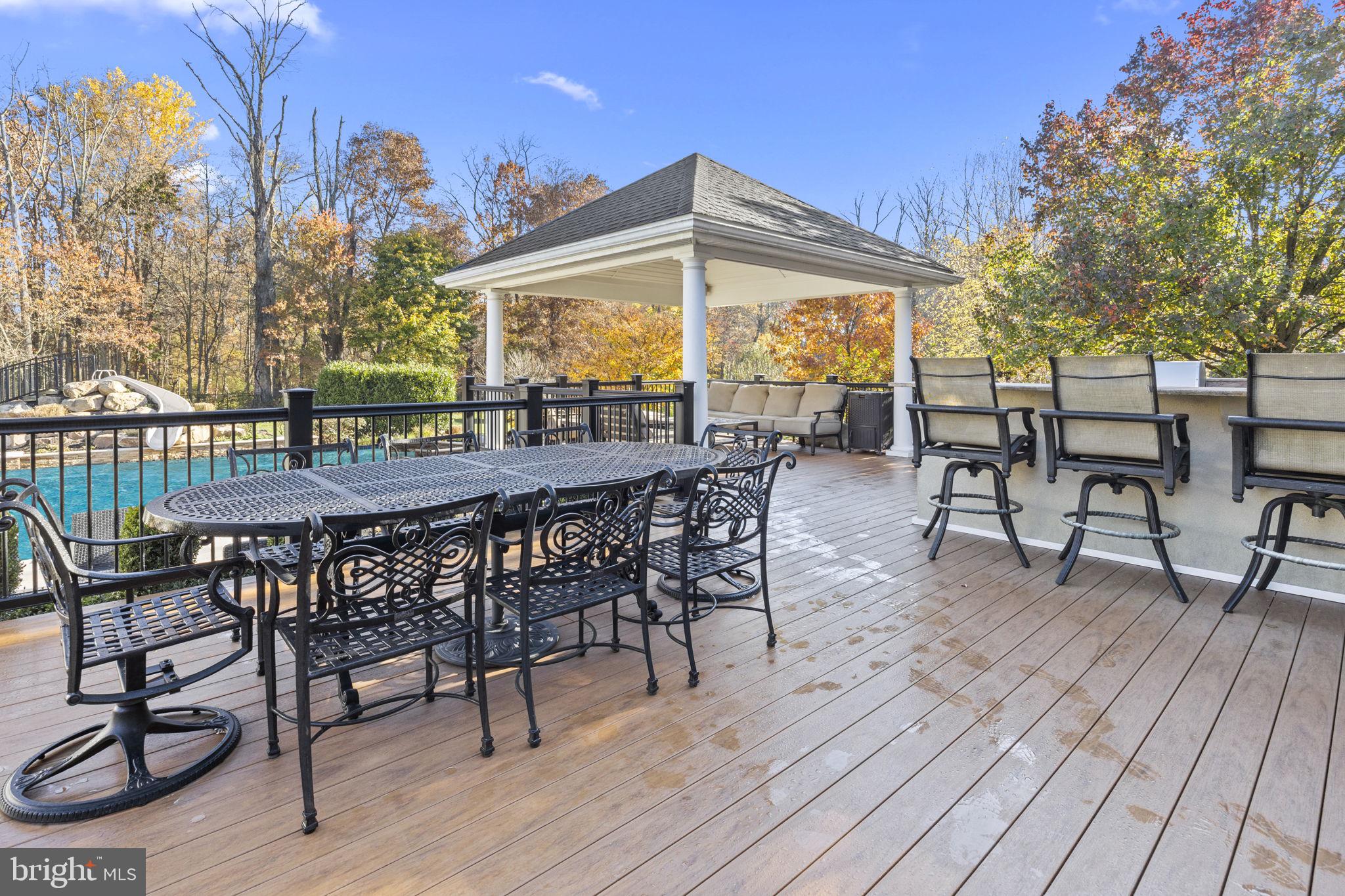 WOODS AT NORTHAMPTON - Residential