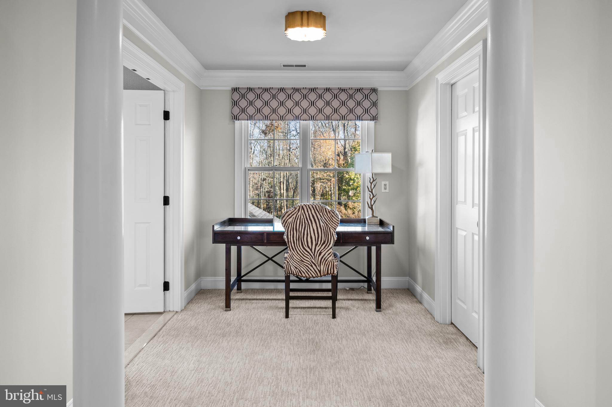 WOODS AT NORTHAMPTON - Residential