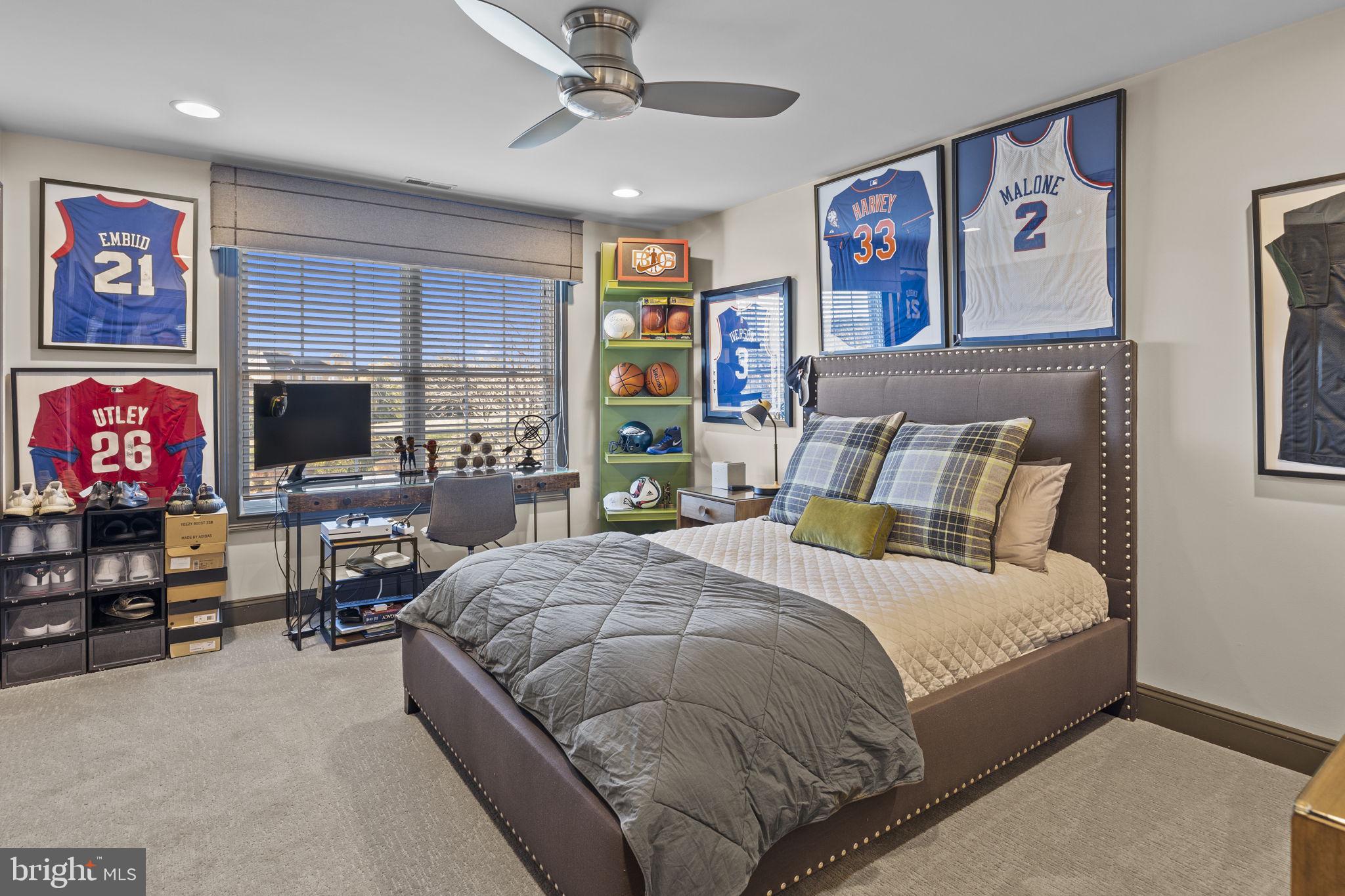 WOODS AT NORTHAMPTON - Residential