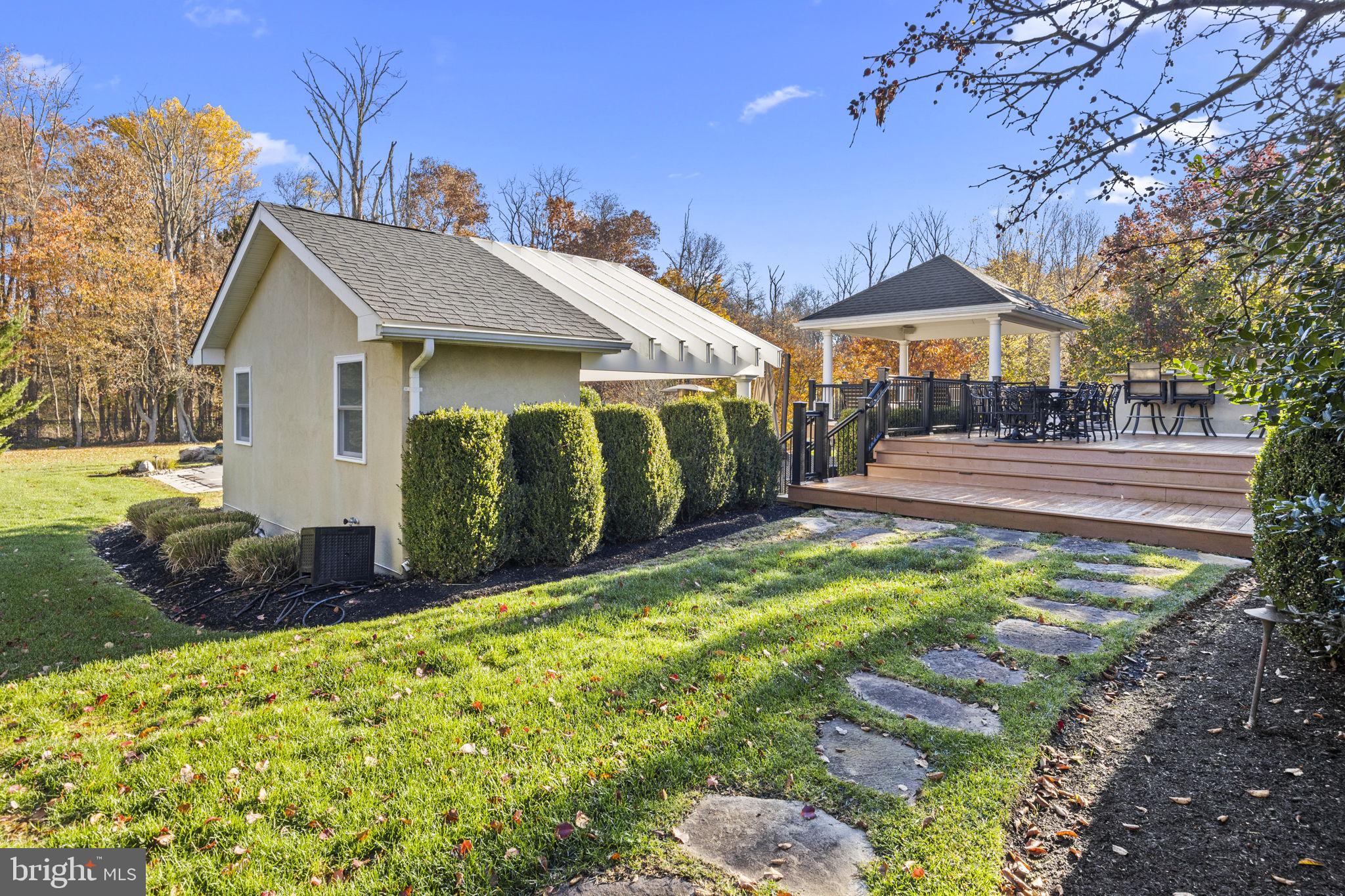 WOODS AT NORTHAMPTON - Residential