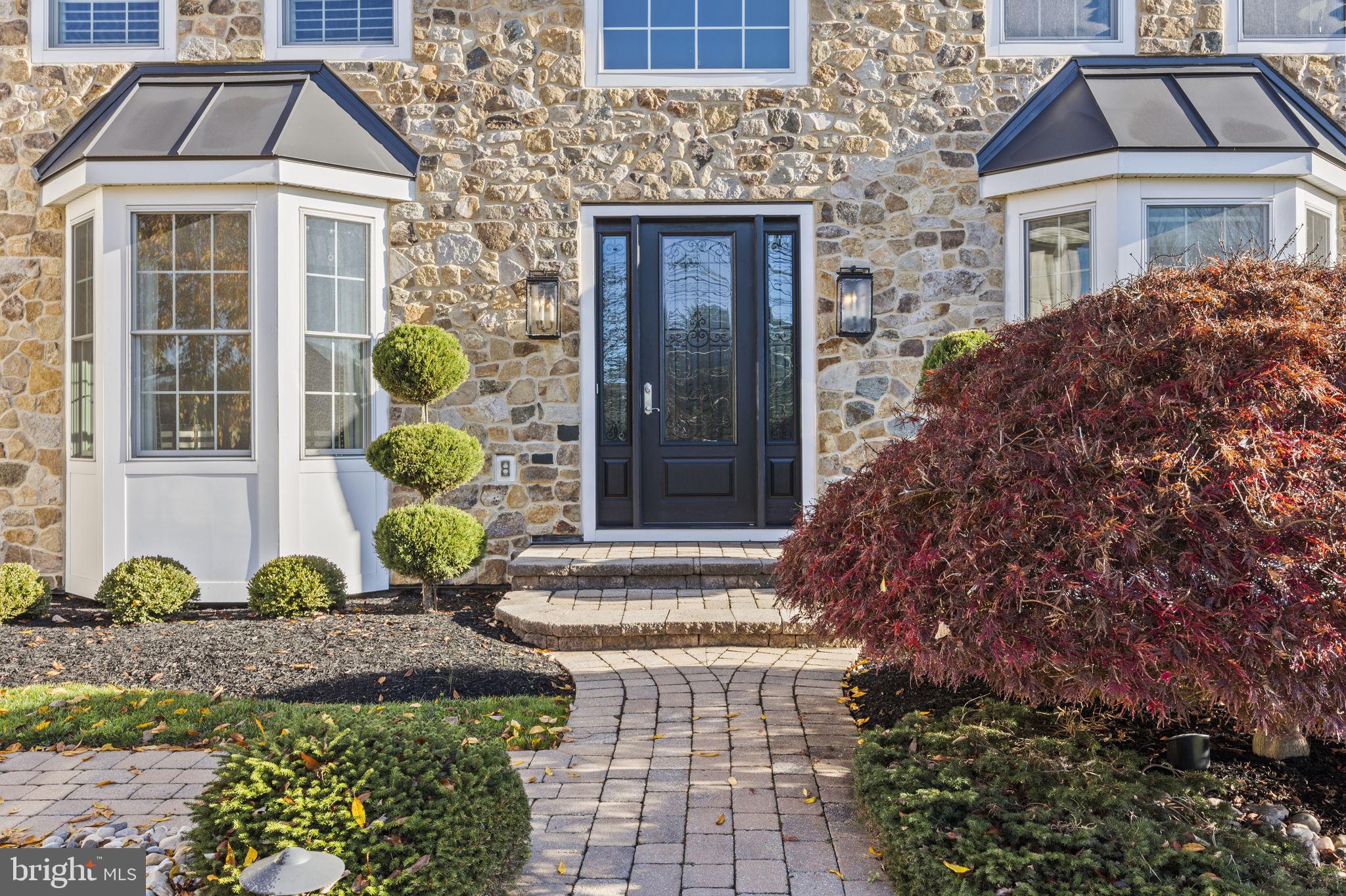 WOODS AT NORTHAMPTON - Residential