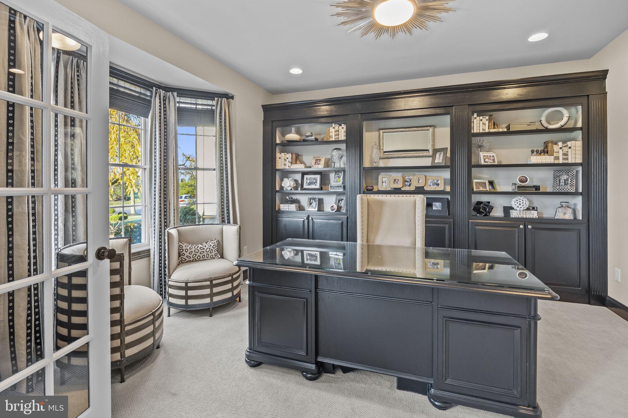 WOODS AT NORTHAMPTON - Residential