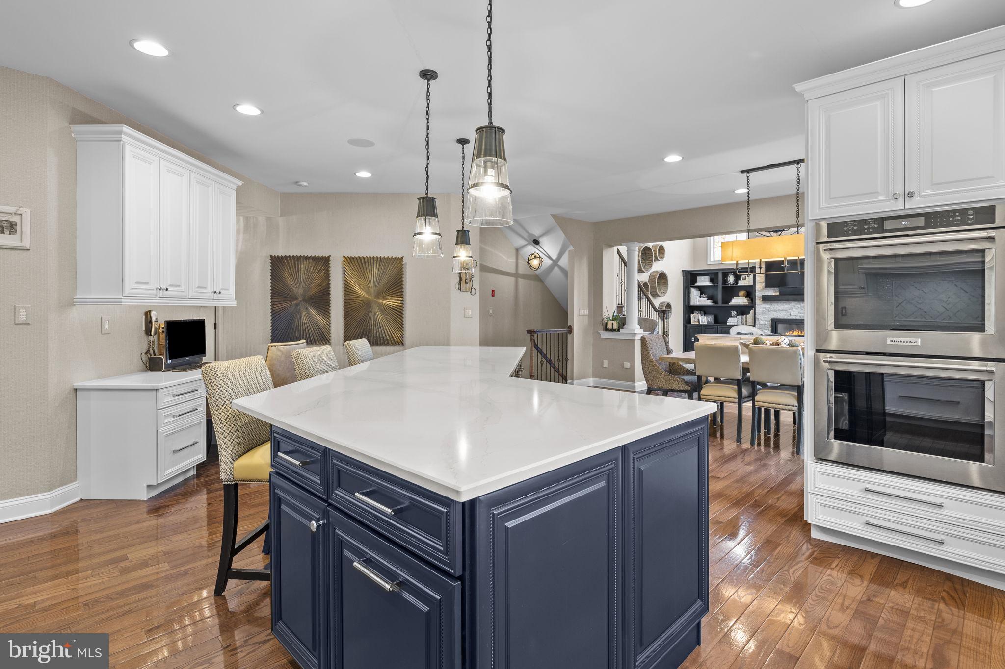 WOODS AT NORTHAMPTON - Residential