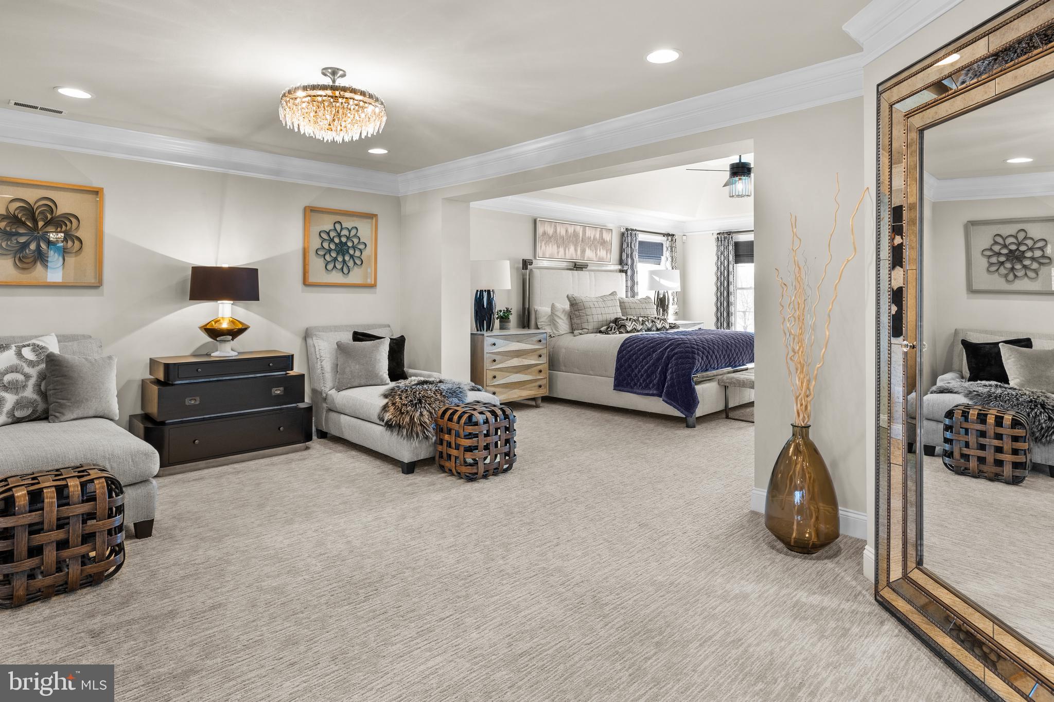 WOODS AT NORTHAMPTON - Residential