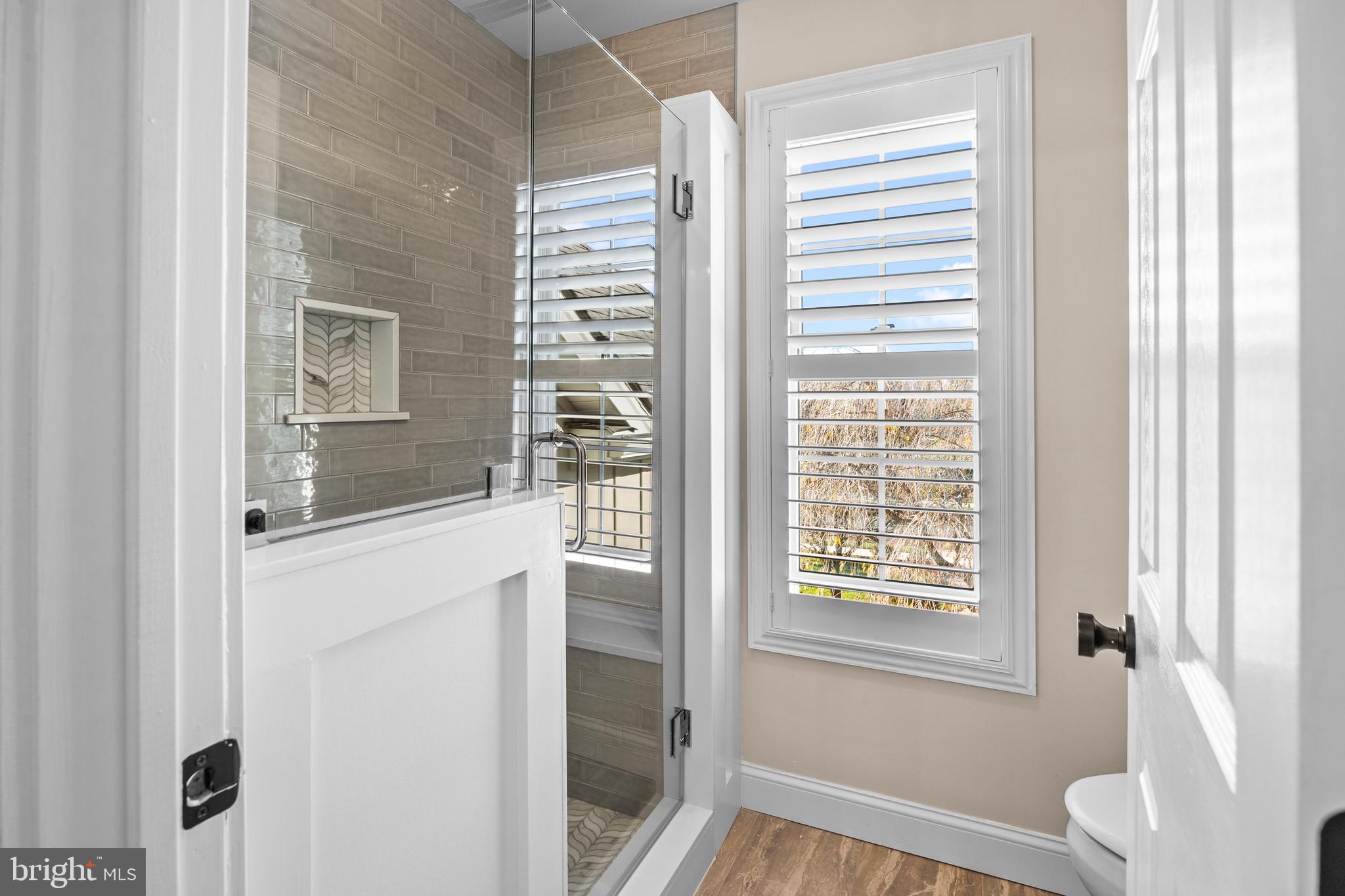 WOODS AT NORTHAMPTON - Residential