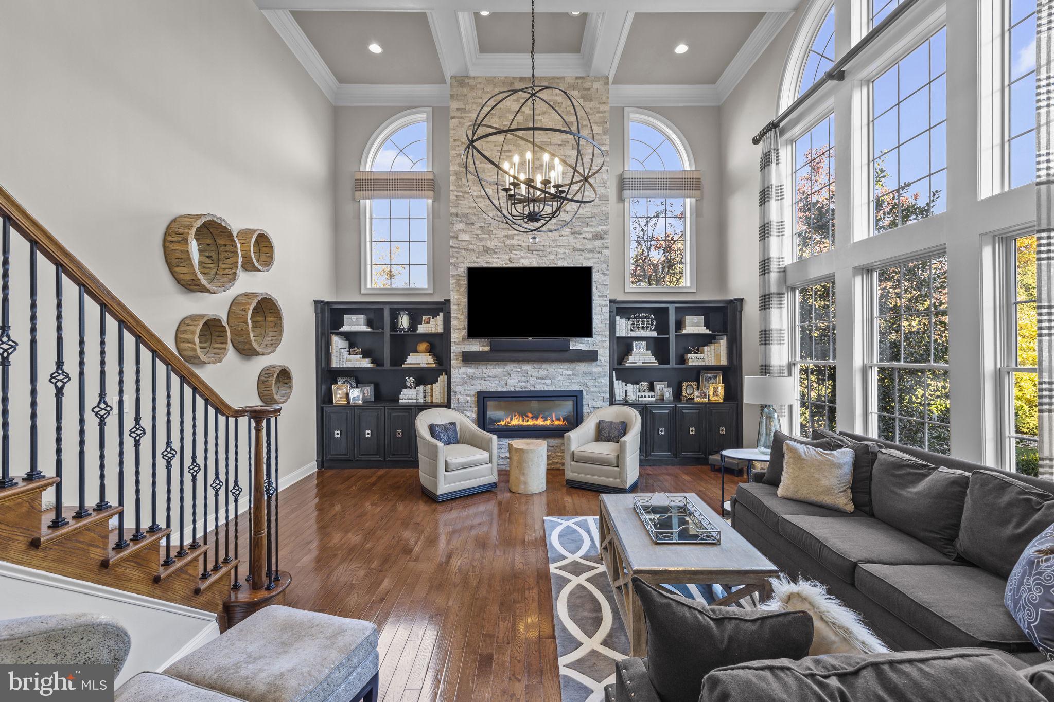 WOODS AT NORTHAMPTON - Residential