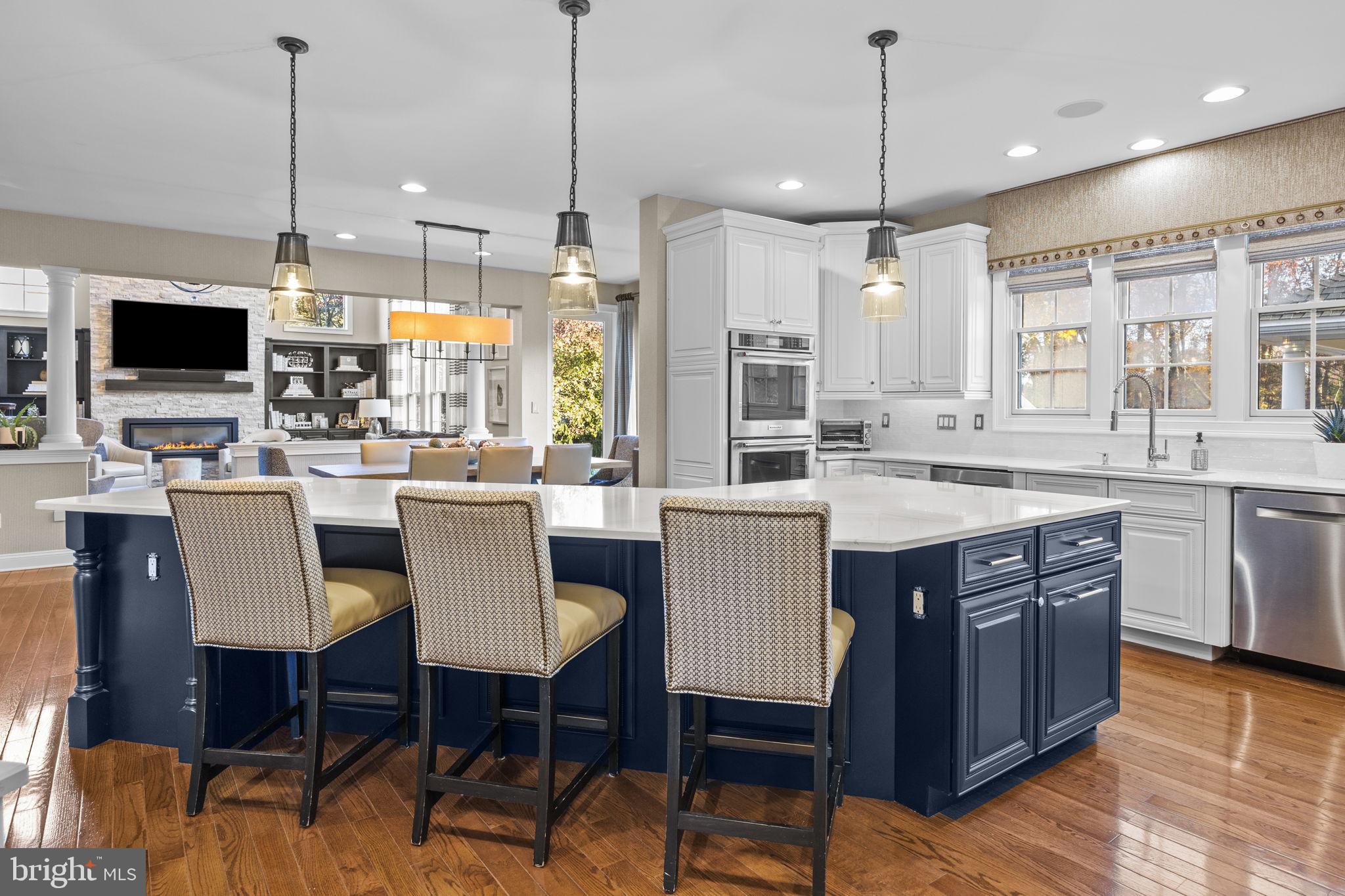 WOODS AT NORTHAMPTON - Residential