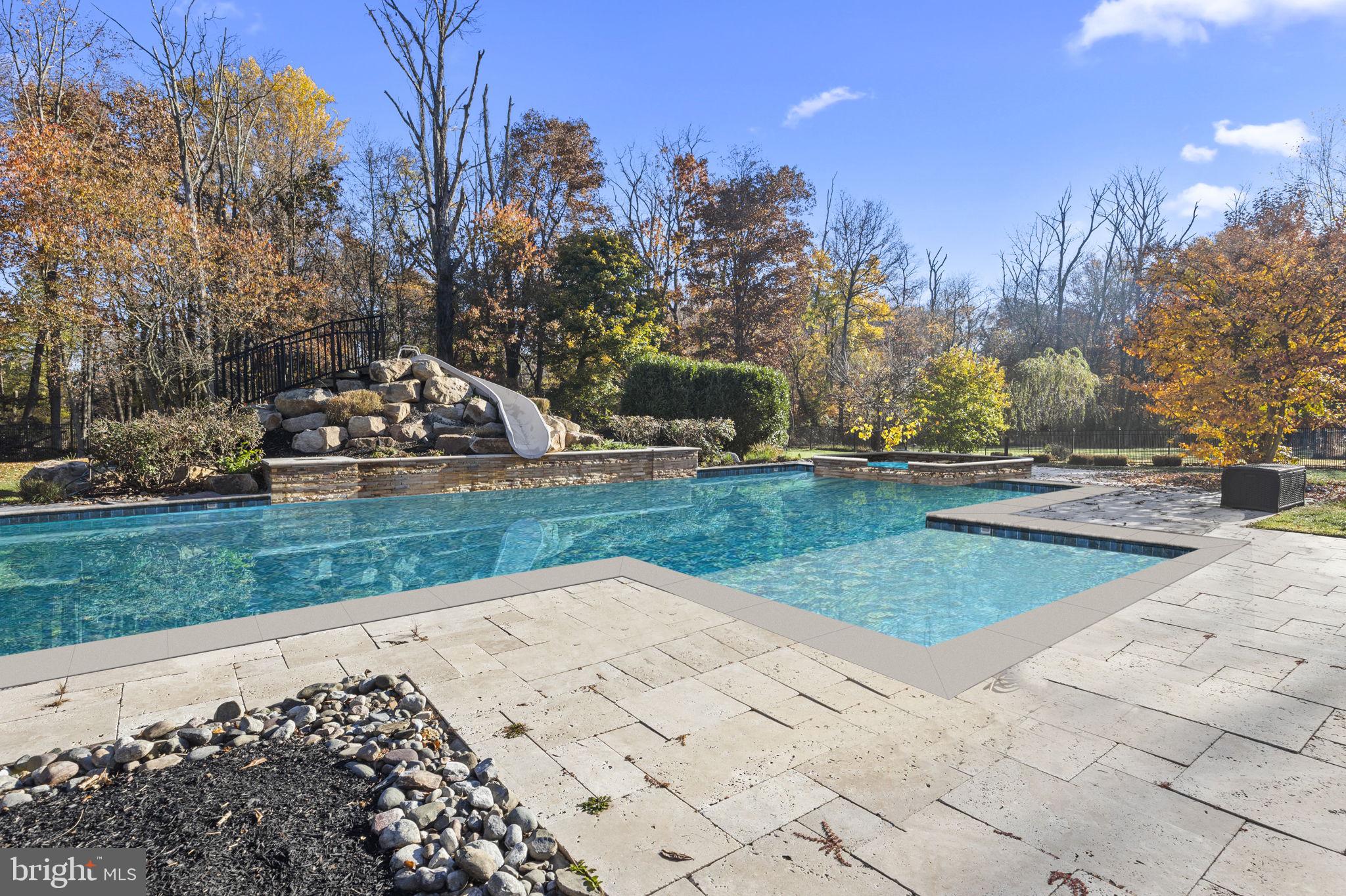 WOODS AT NORTHAMPTON - Residential