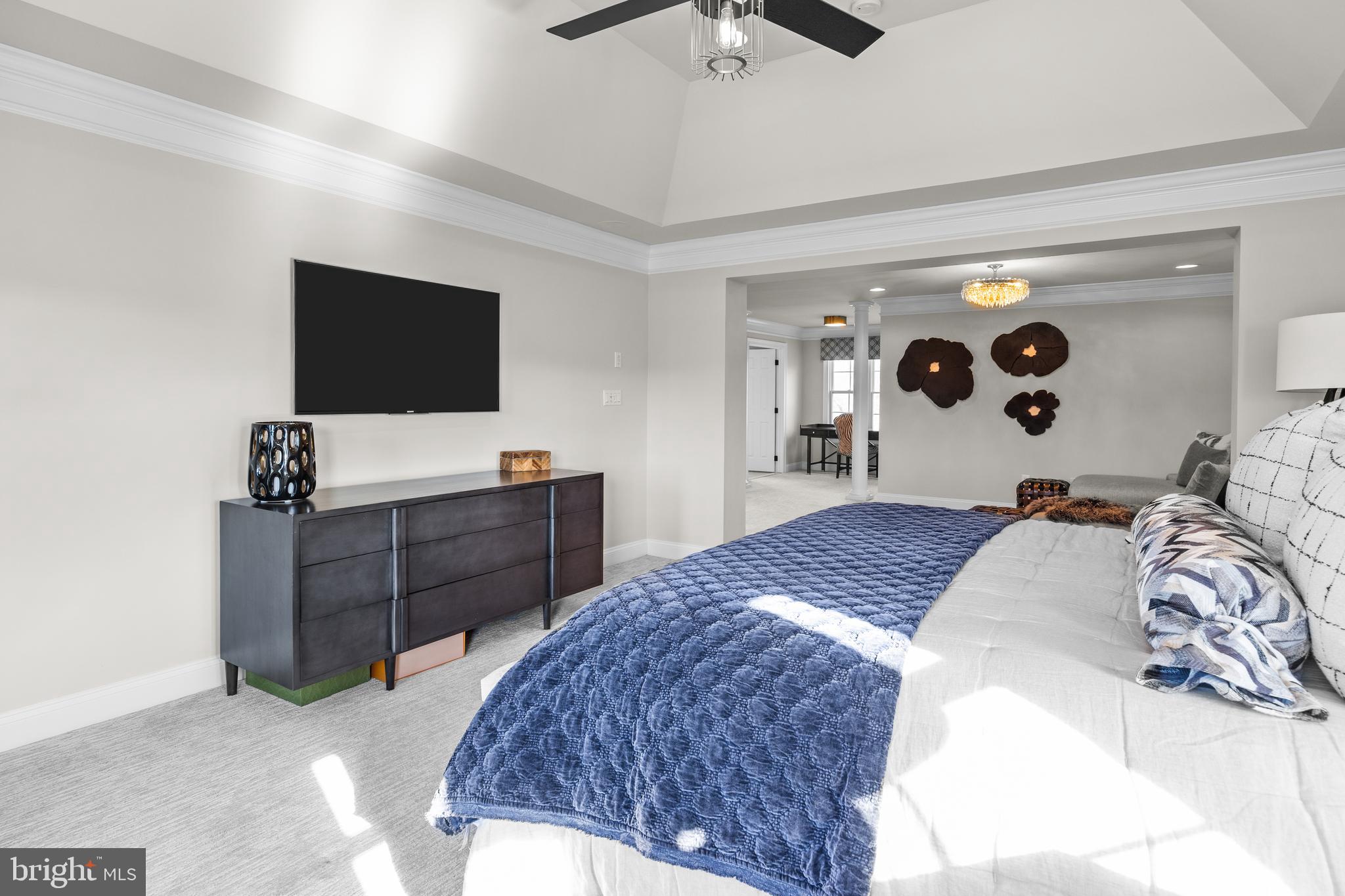 WOODS AT NORTHAMPTON - Residential