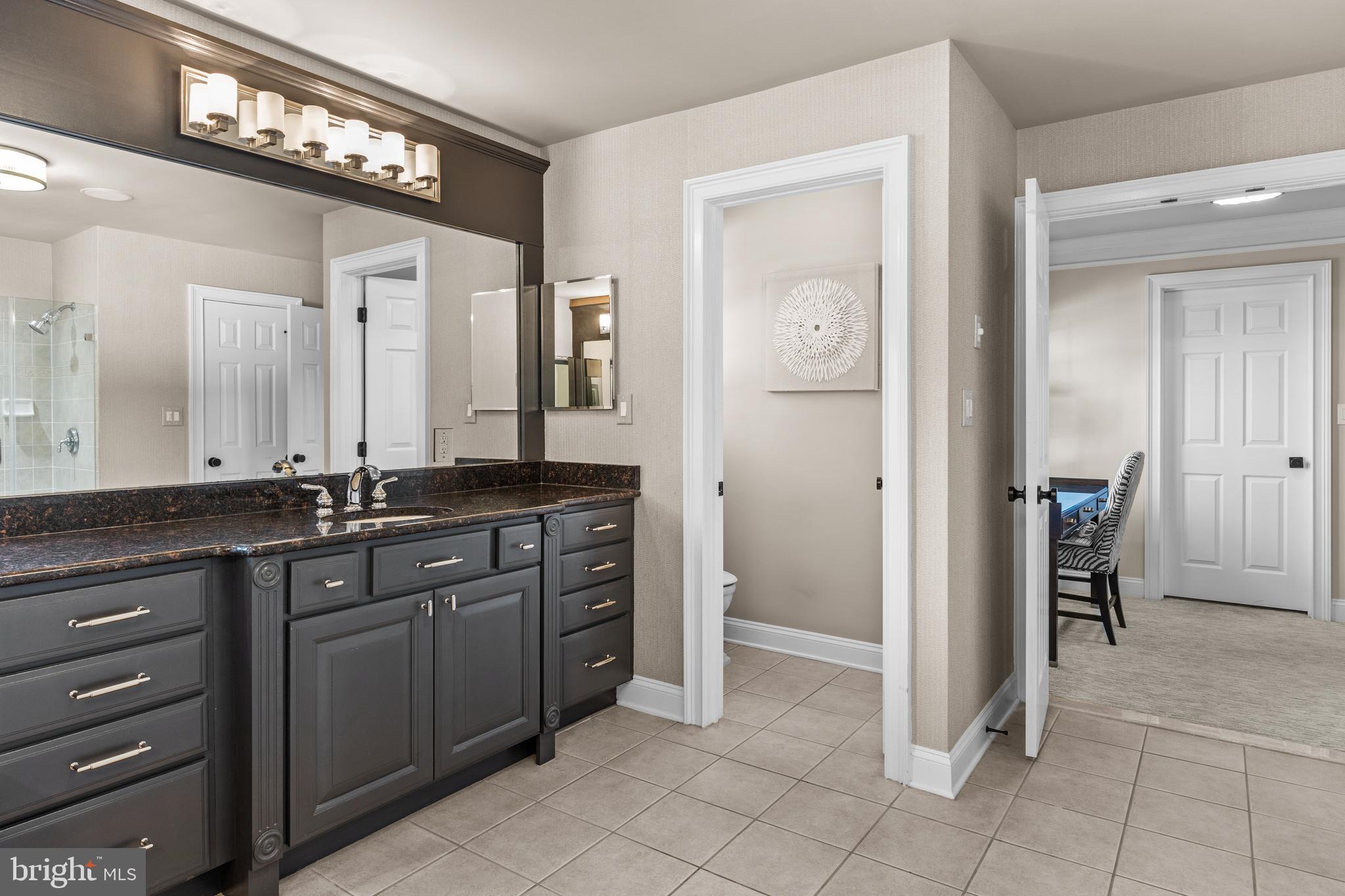 WOODS AT NORTHAMPTON - Residential