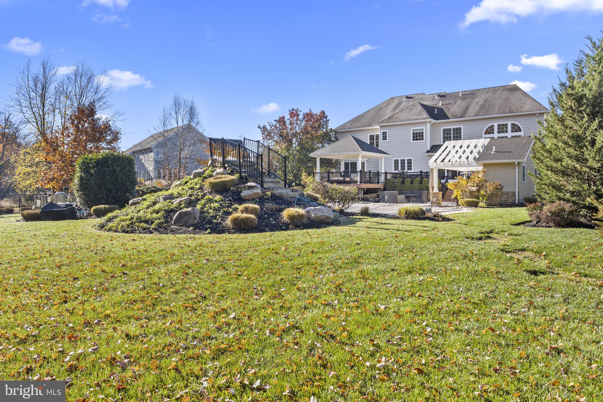 WOODS AT NORTHAMPTON - Residential