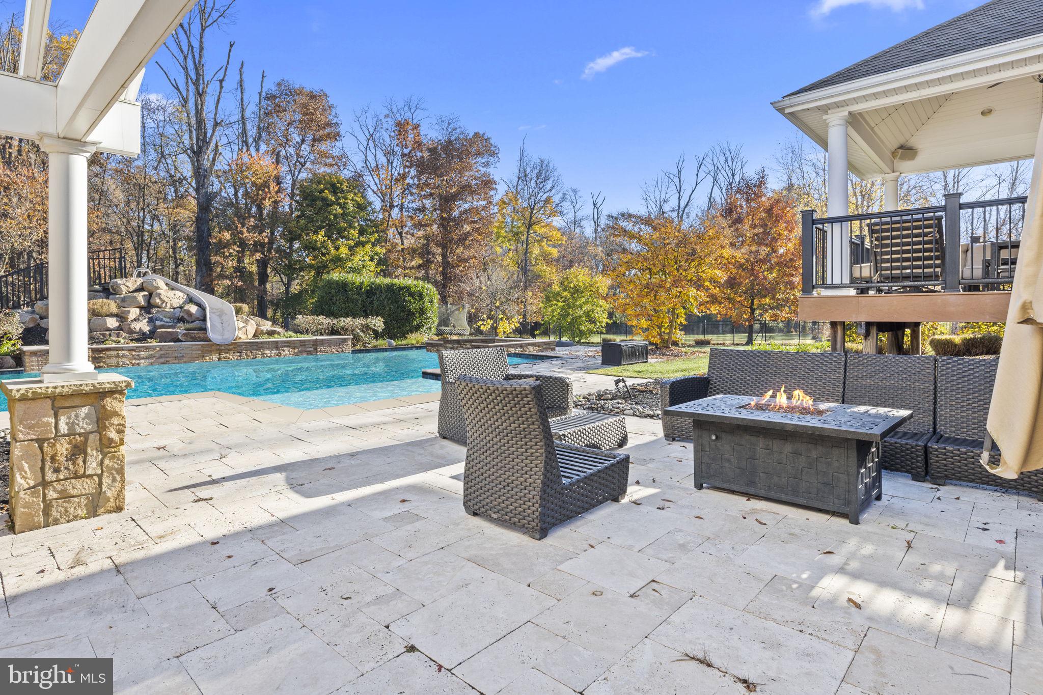 WOODS AT NORTHAMPTON - Residential