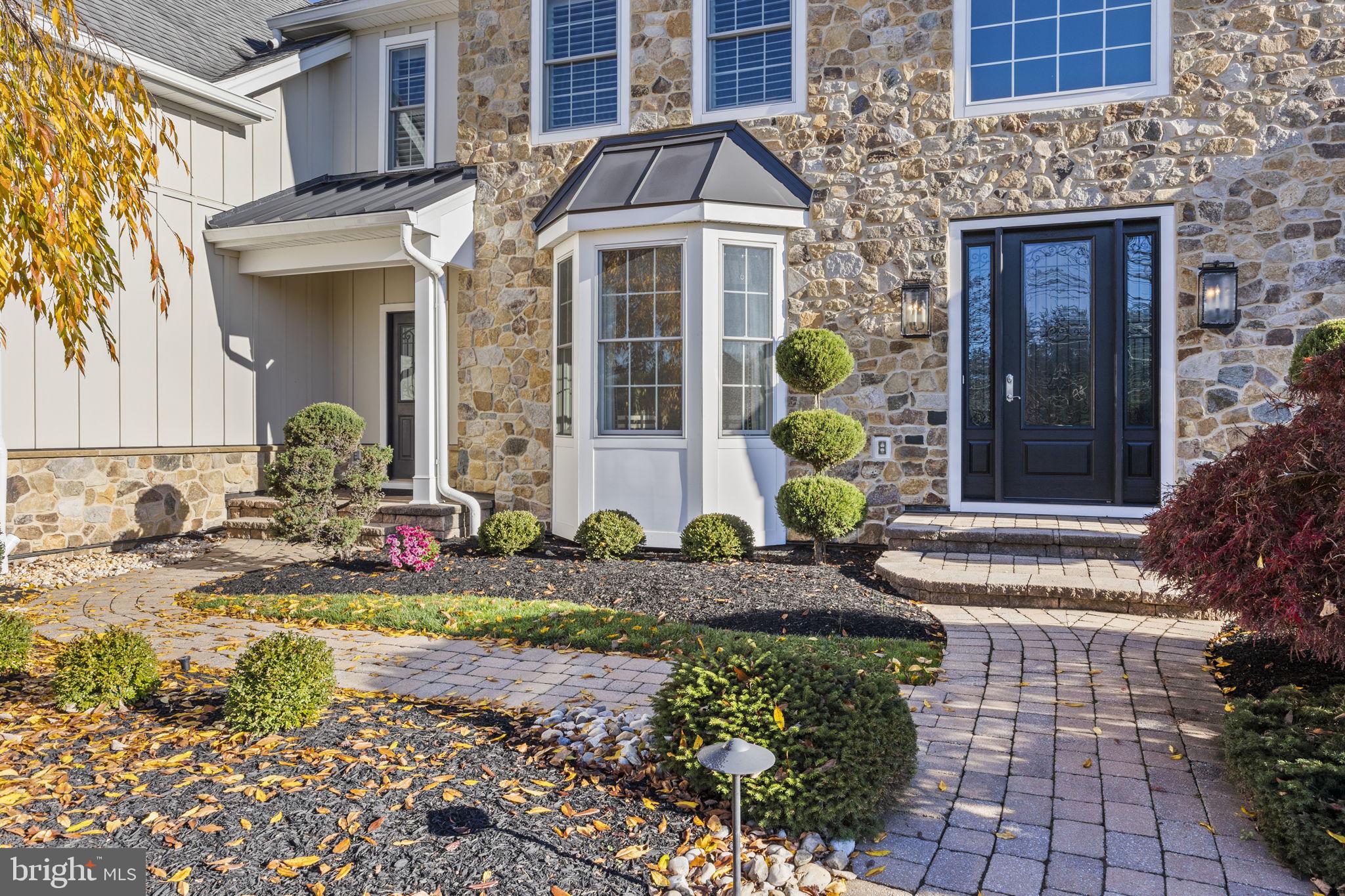 WOODS AT NORTHAMPTON - Residential