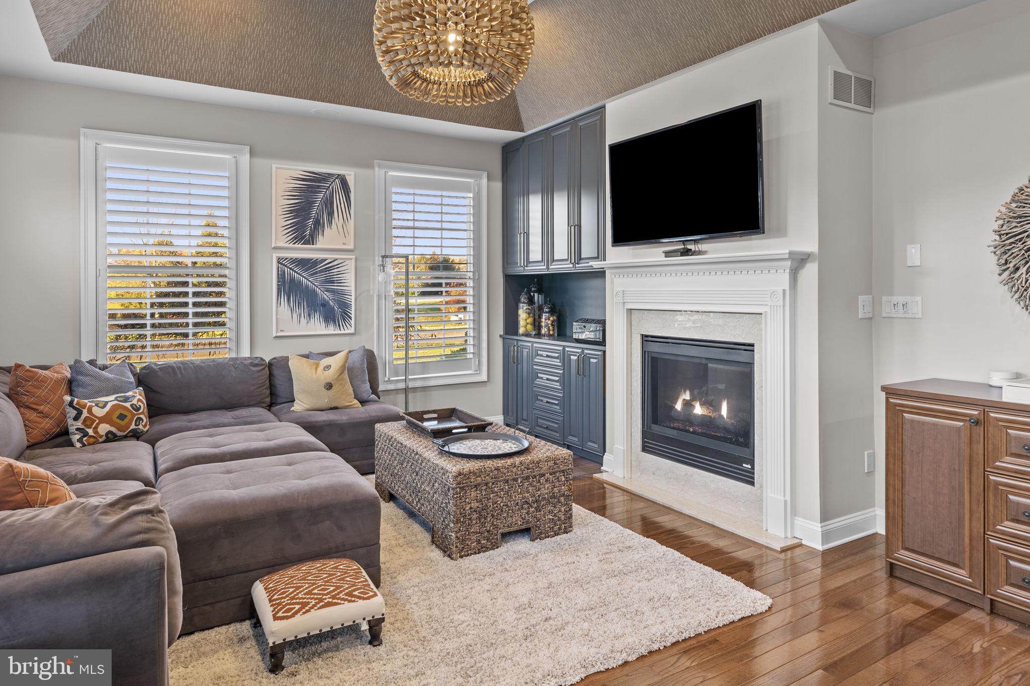 WOODS AT NORTHAMPTON - Residential