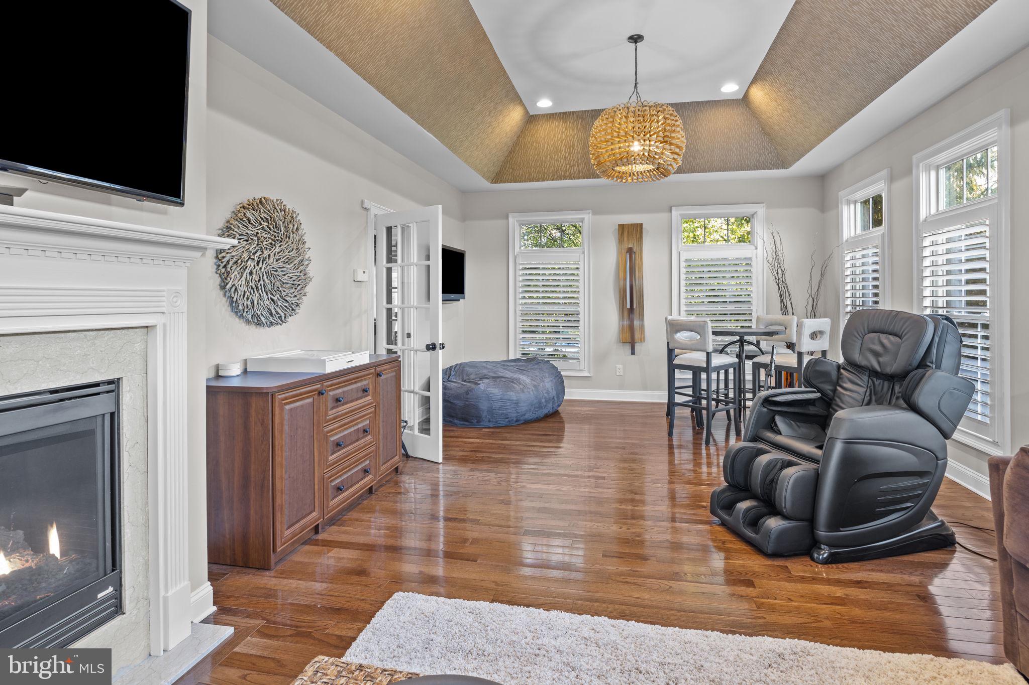 WOODS AT NORTHAMPTON - Residential