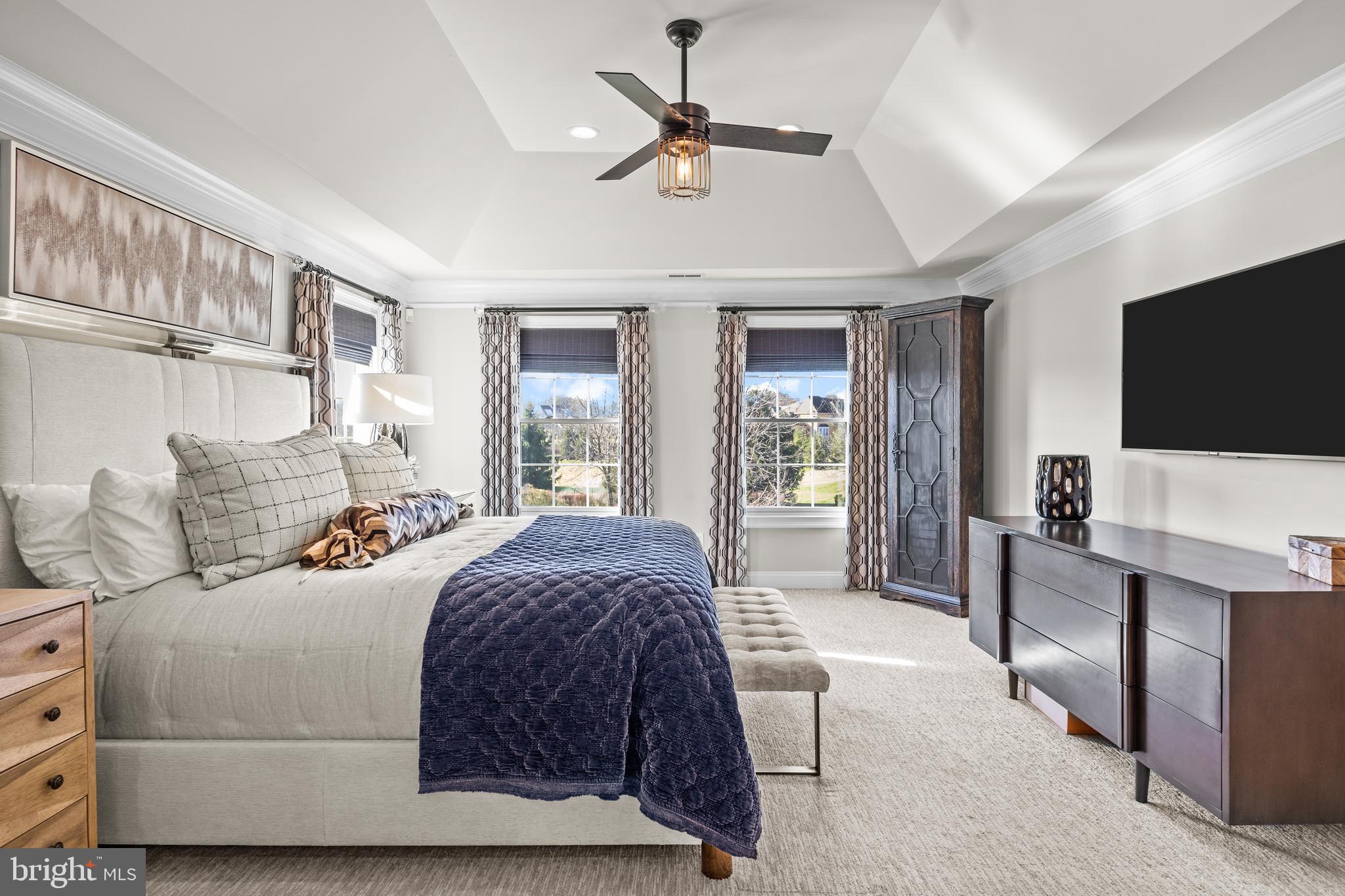 WOODS AT NORTHAMPTON - Residential