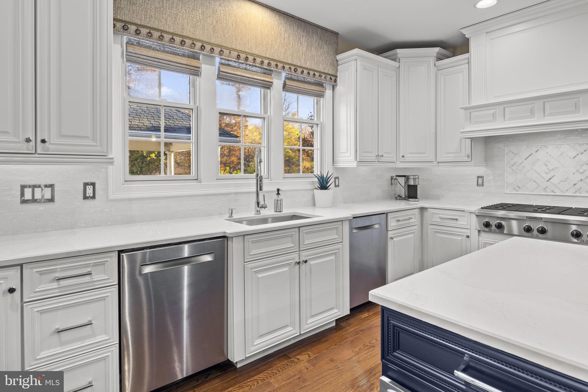 WOODS AT NORTHAMPTON - Residential