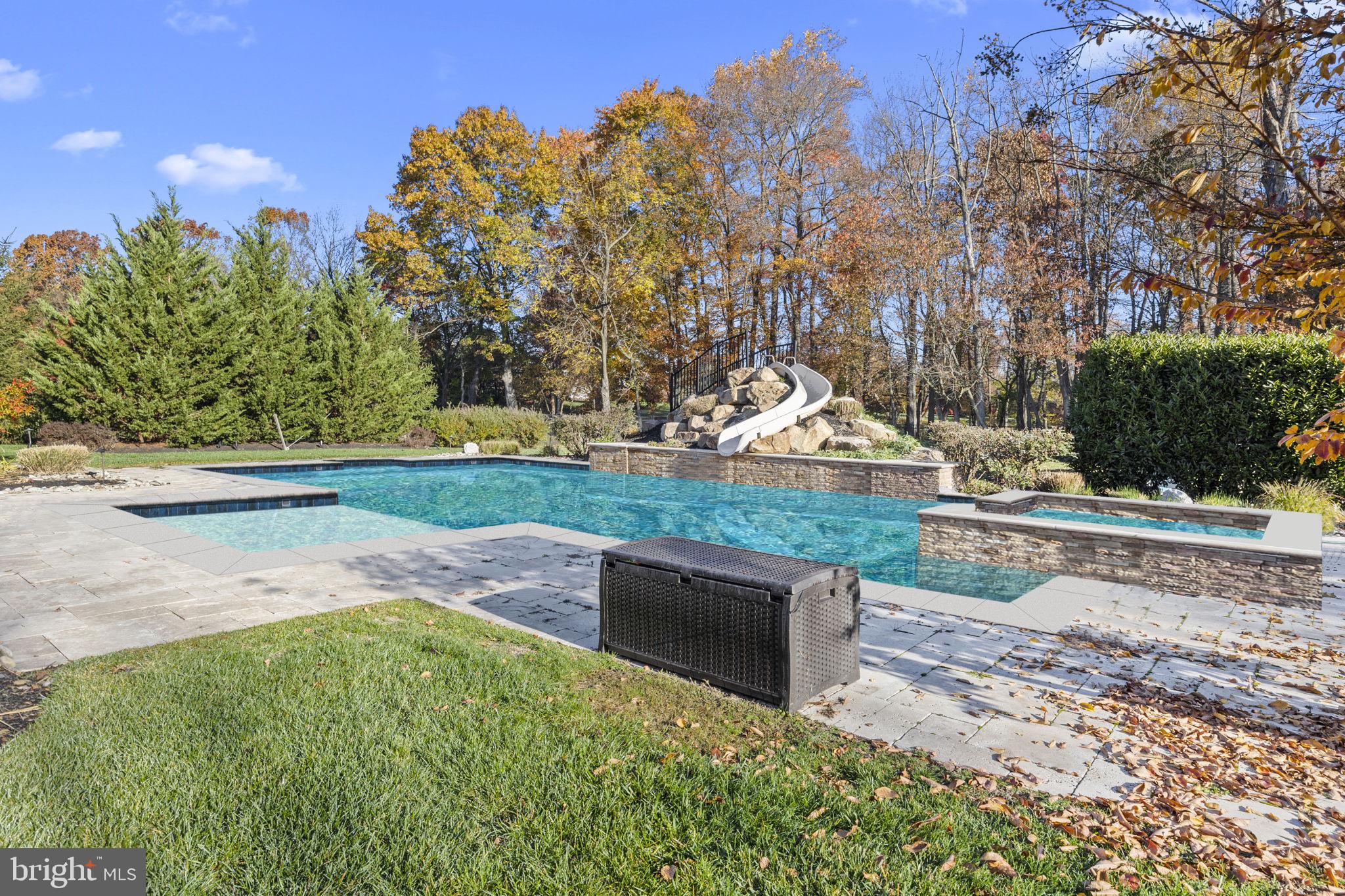 WOODS AT NORTHAMPTON - Residential