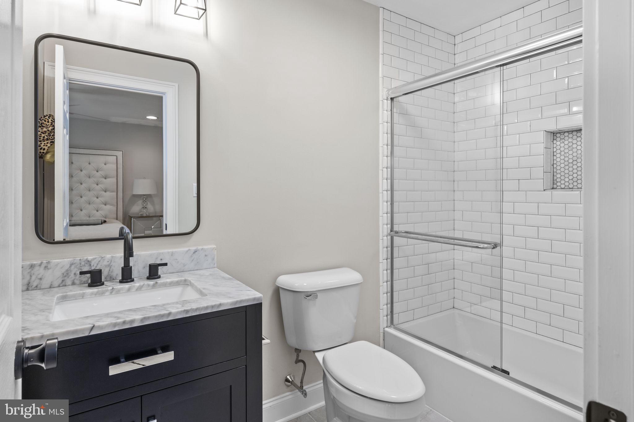 WOODS AT NORTHAMPTON - Residential