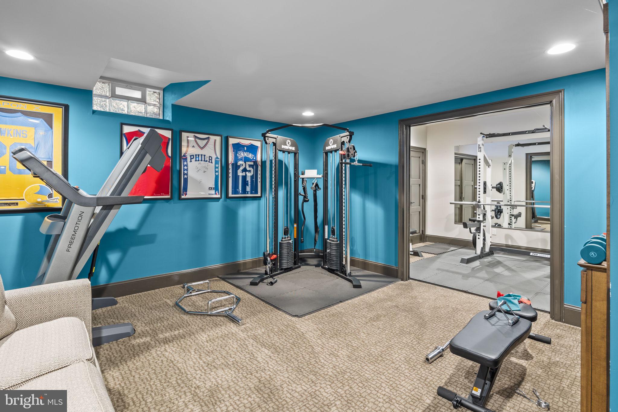 WOODS AT NORTHAMPTON - Residential