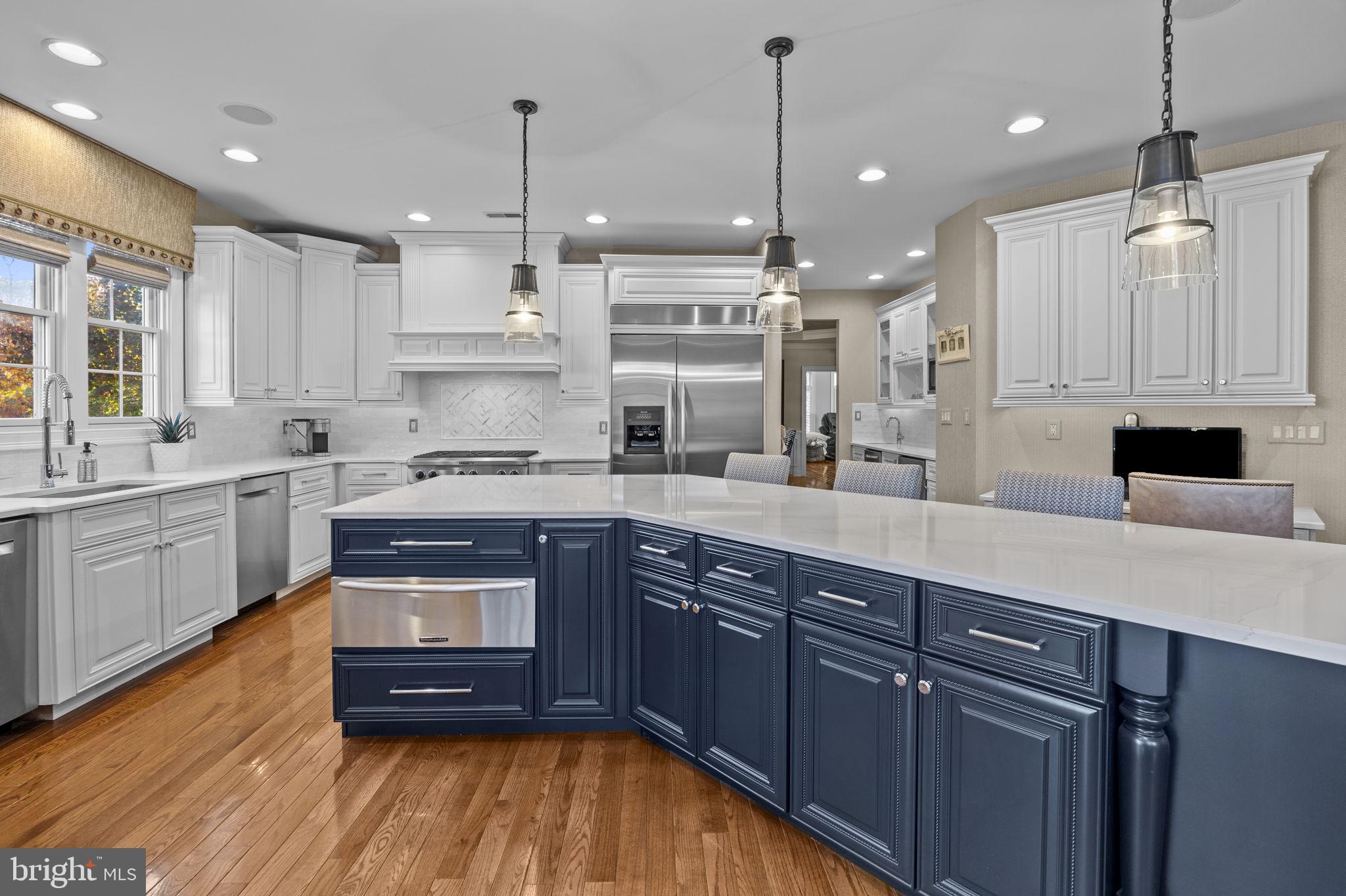 WOODS AT NORTHAMPTON - Residential