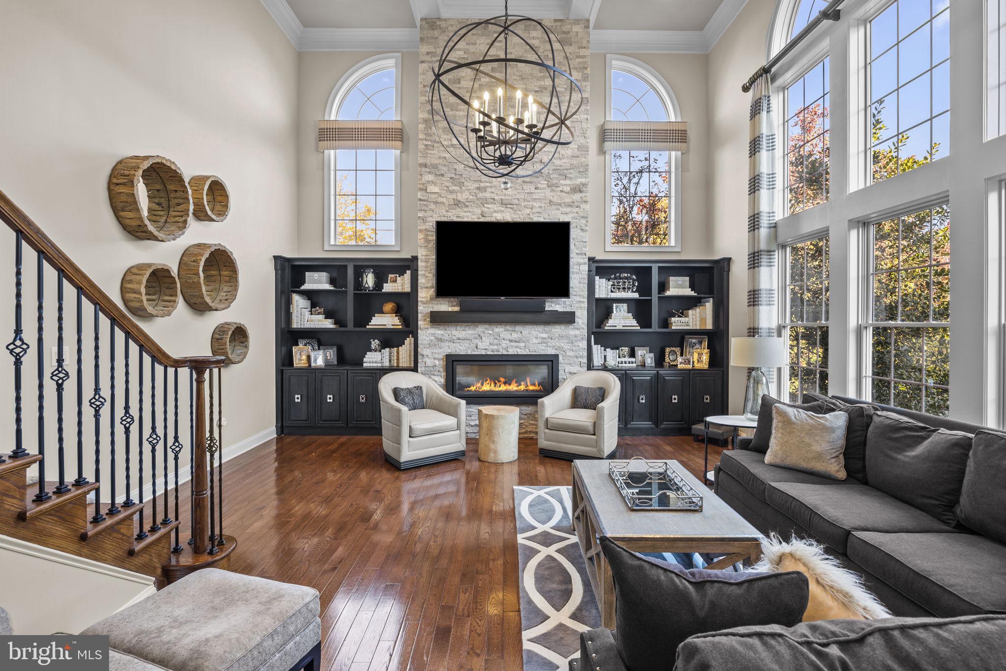 WOODS AT NORTHAMPTON - Residential