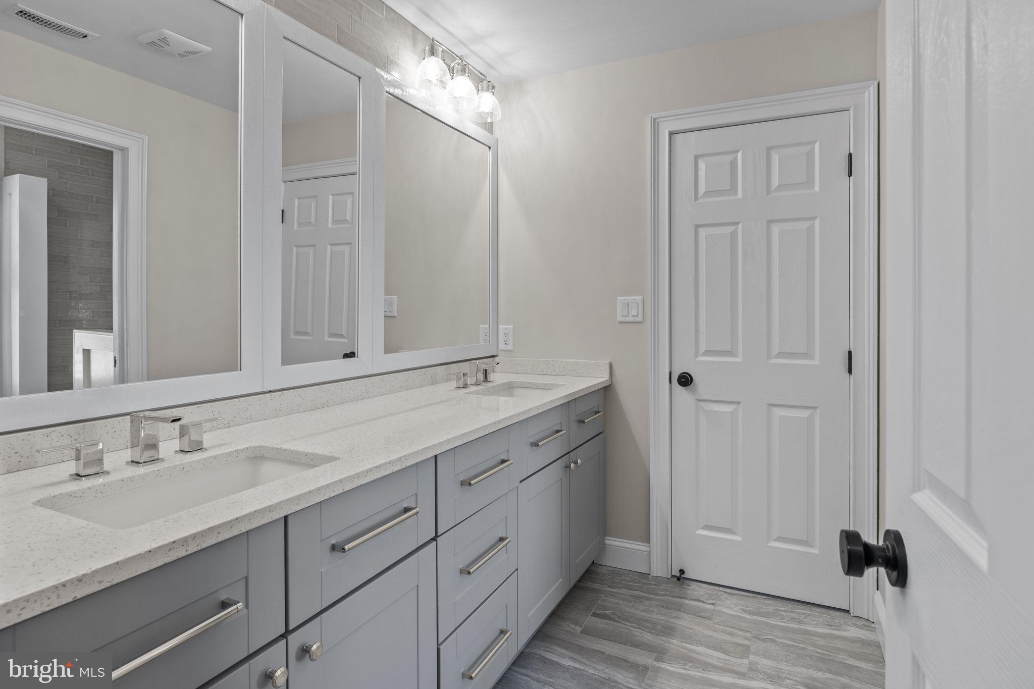 WOODS AT NORTHAMPTON - Residential