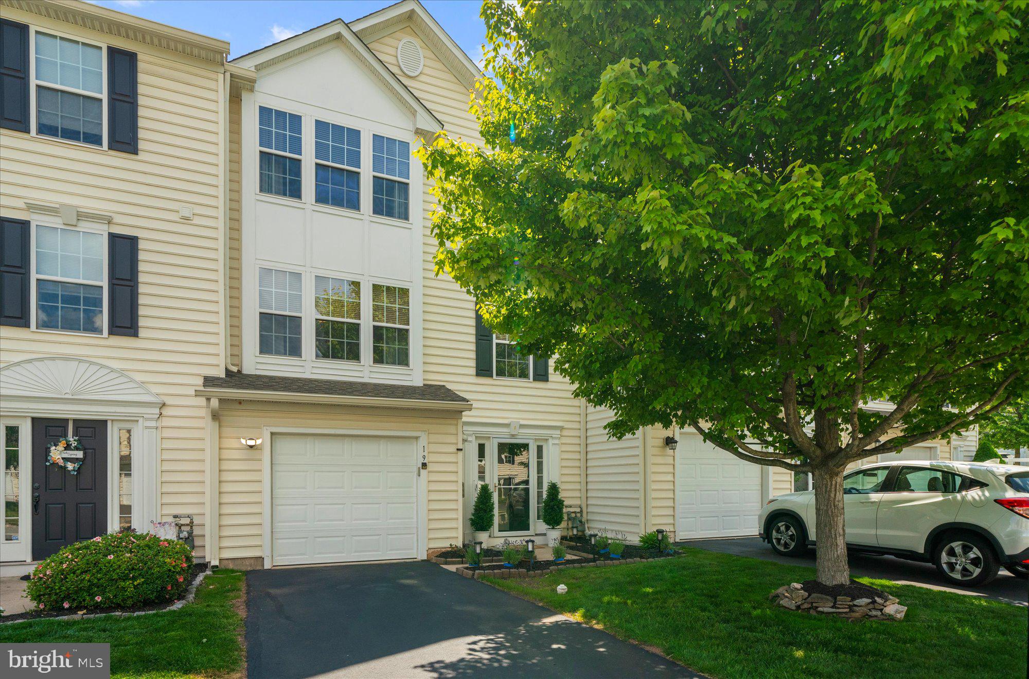 COVENTRY GLEN - Residential