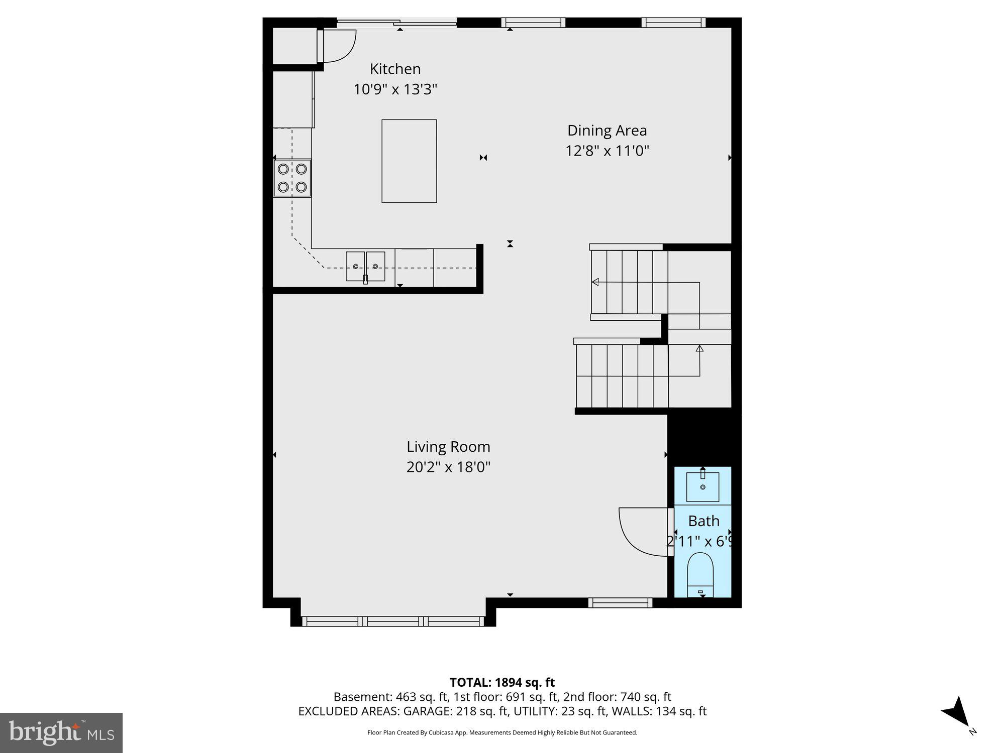 COVENTRY GLEN - Residential