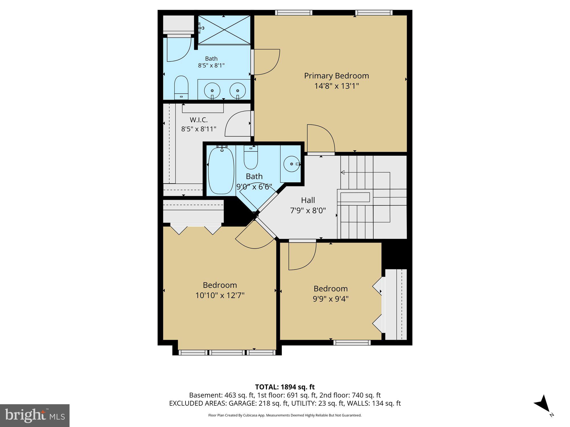 COVENTRY GLEN - Residential