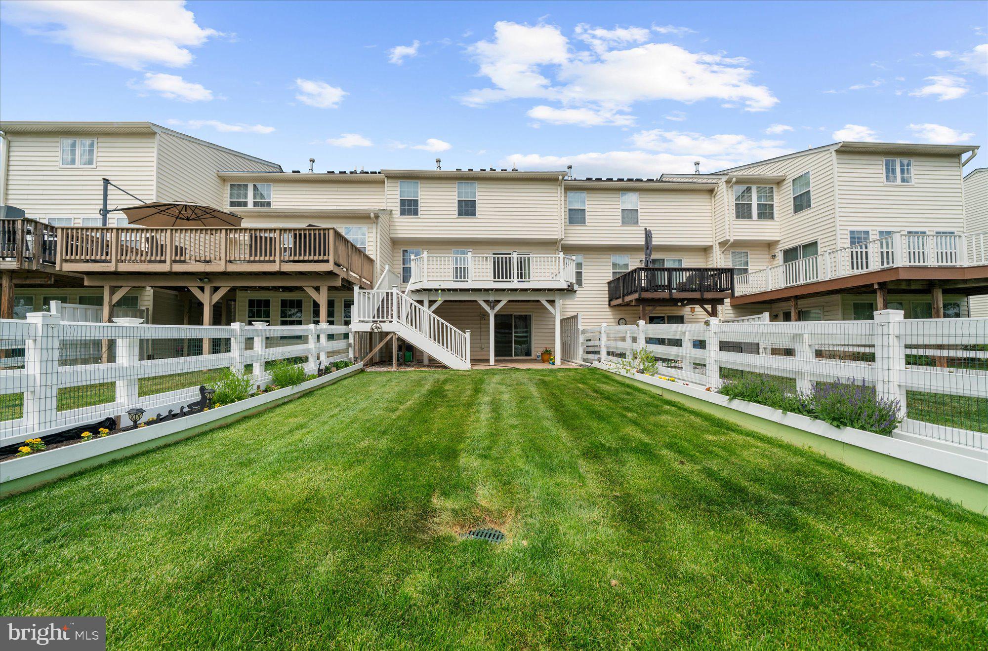 COVENTRY GLEN - Residential