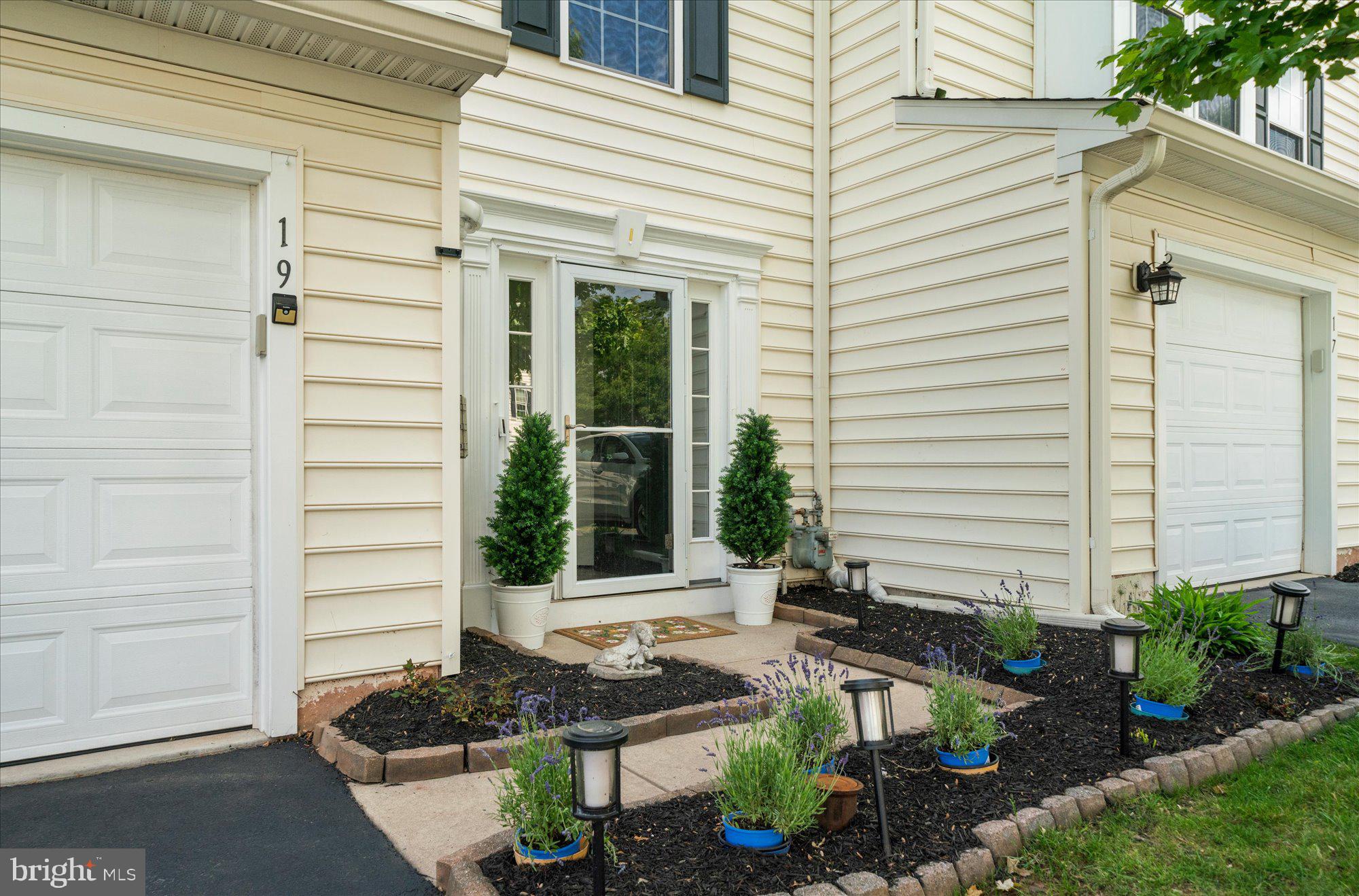 COVENTRY GLEN - Residential