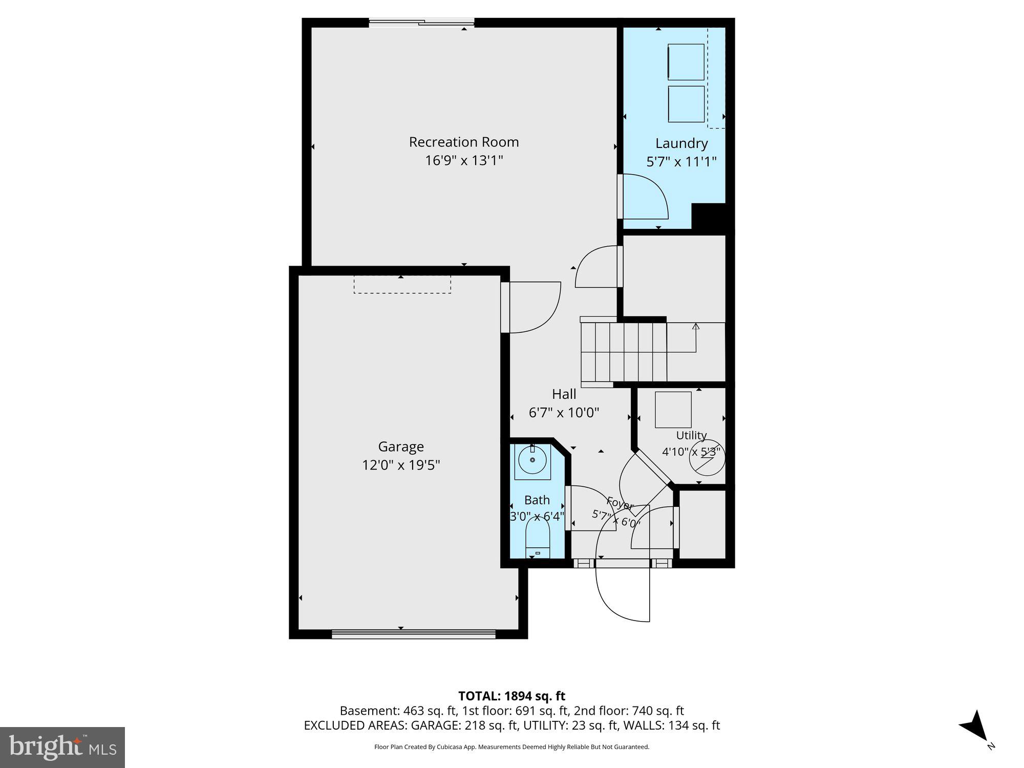 COVENTRY GLEN - Residential