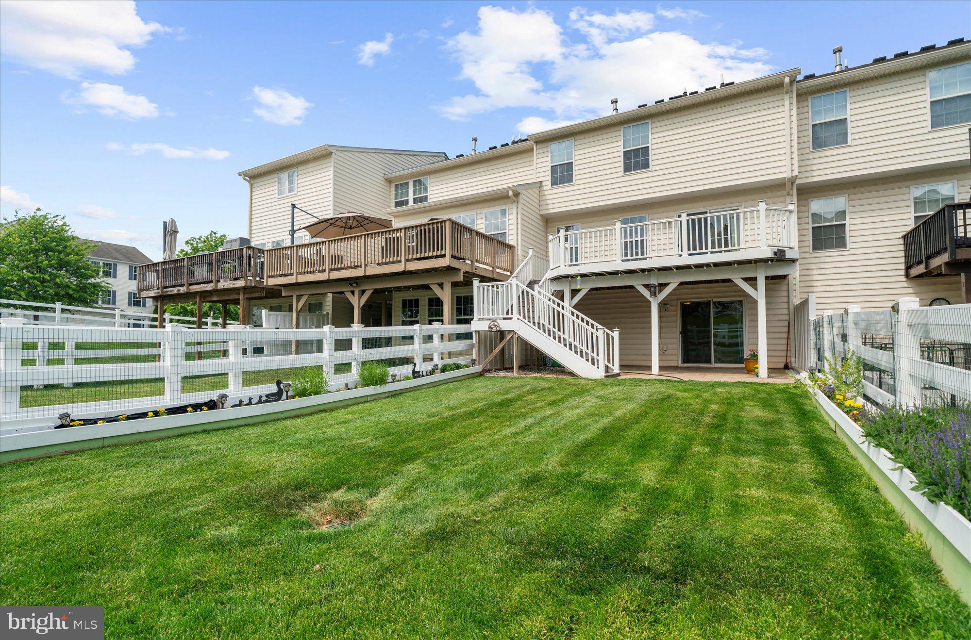 COVENTRY GLEN - Residential