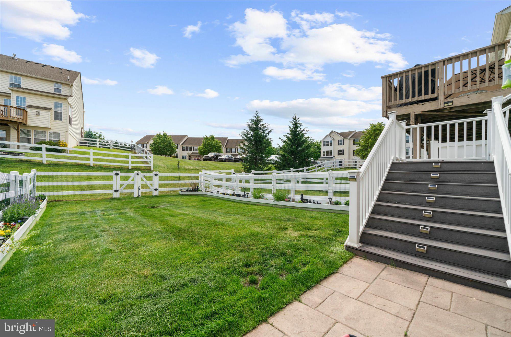 COVENTRY GLEN - Residential
