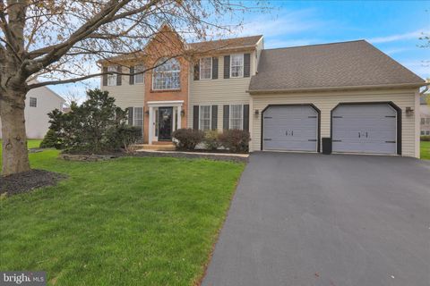 18 COLORADO AVENUE READING PA 19608