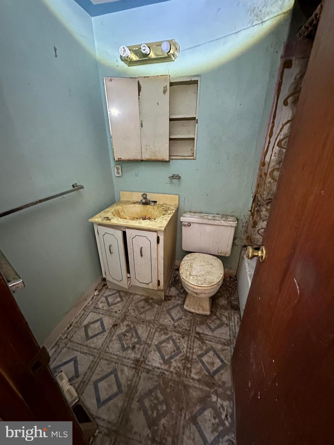 NORRIS SQUARE - Residential